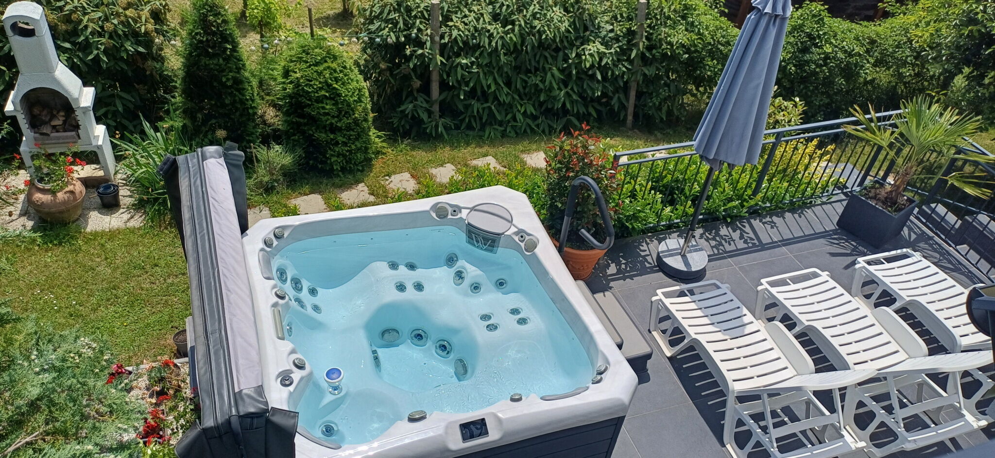 Art Inn Balatoni Apartmanhaz Gyenesdias