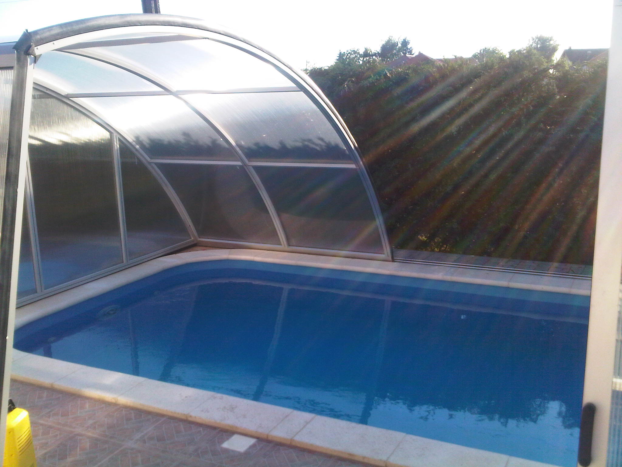 Pihenes Haza Relax Apartman Gyenesdias