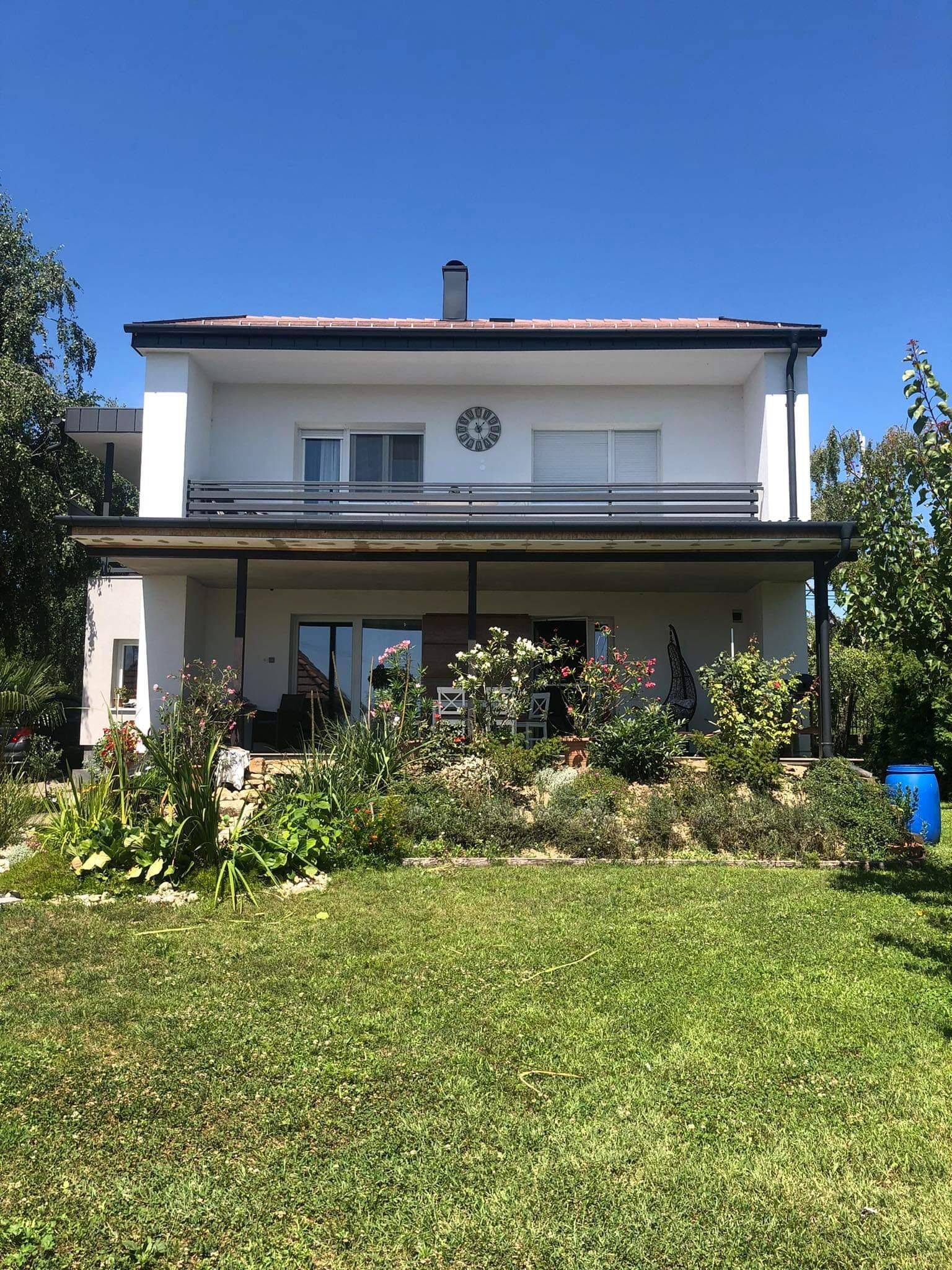 Bem Apartman Gyenesdias