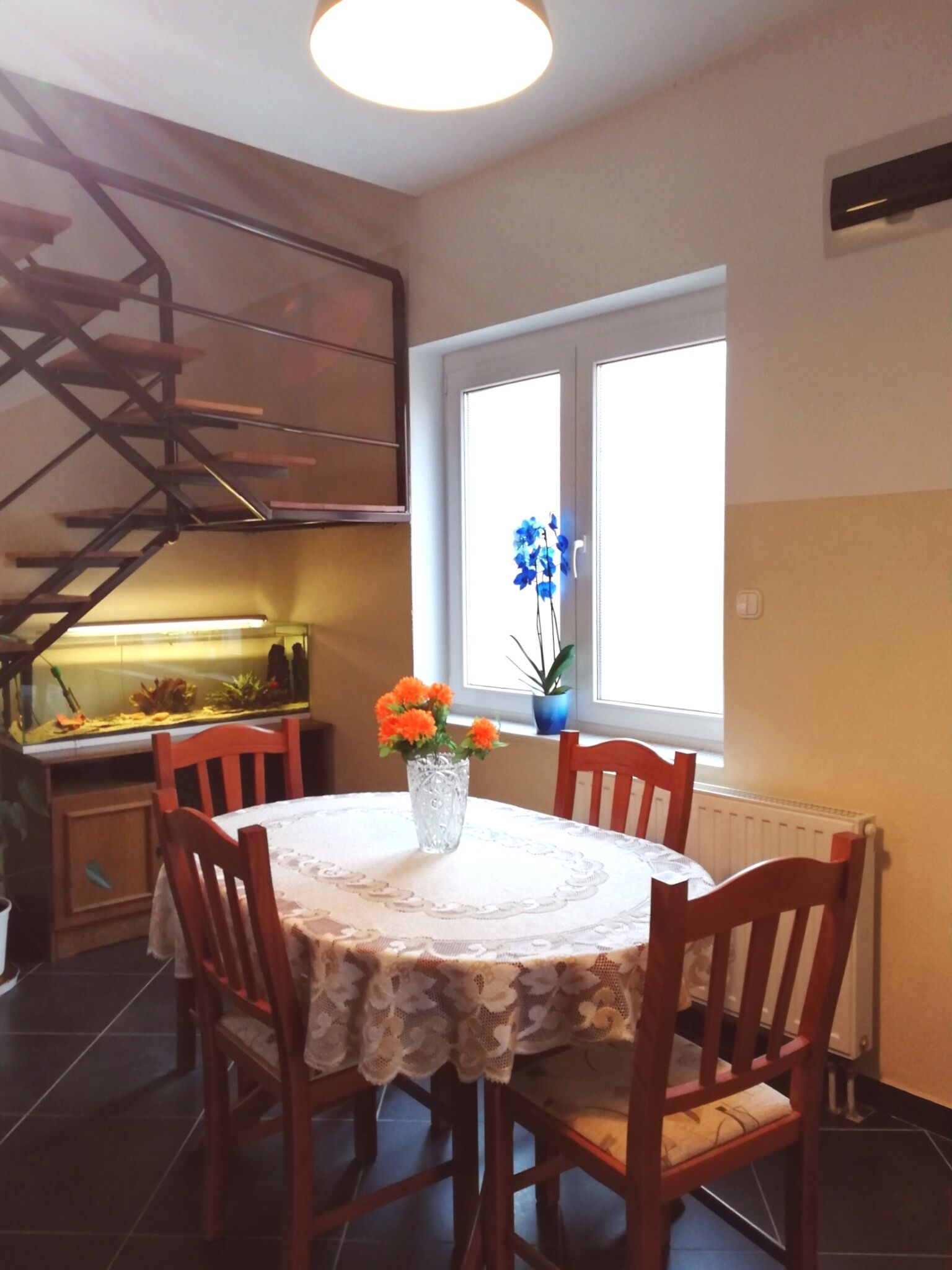Happy Home Apartman Gyenesdias