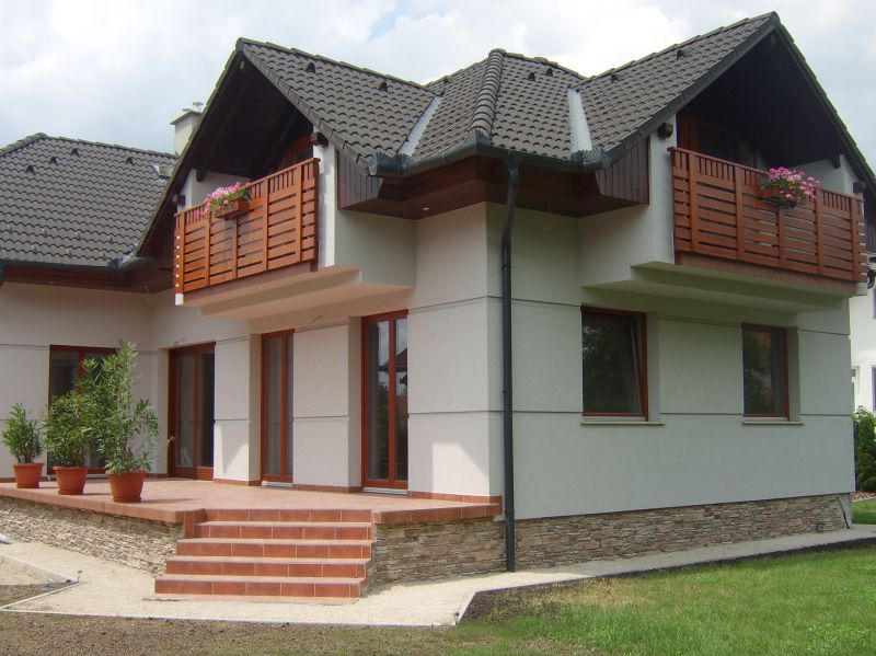 Roland Apartman Gyenesdias