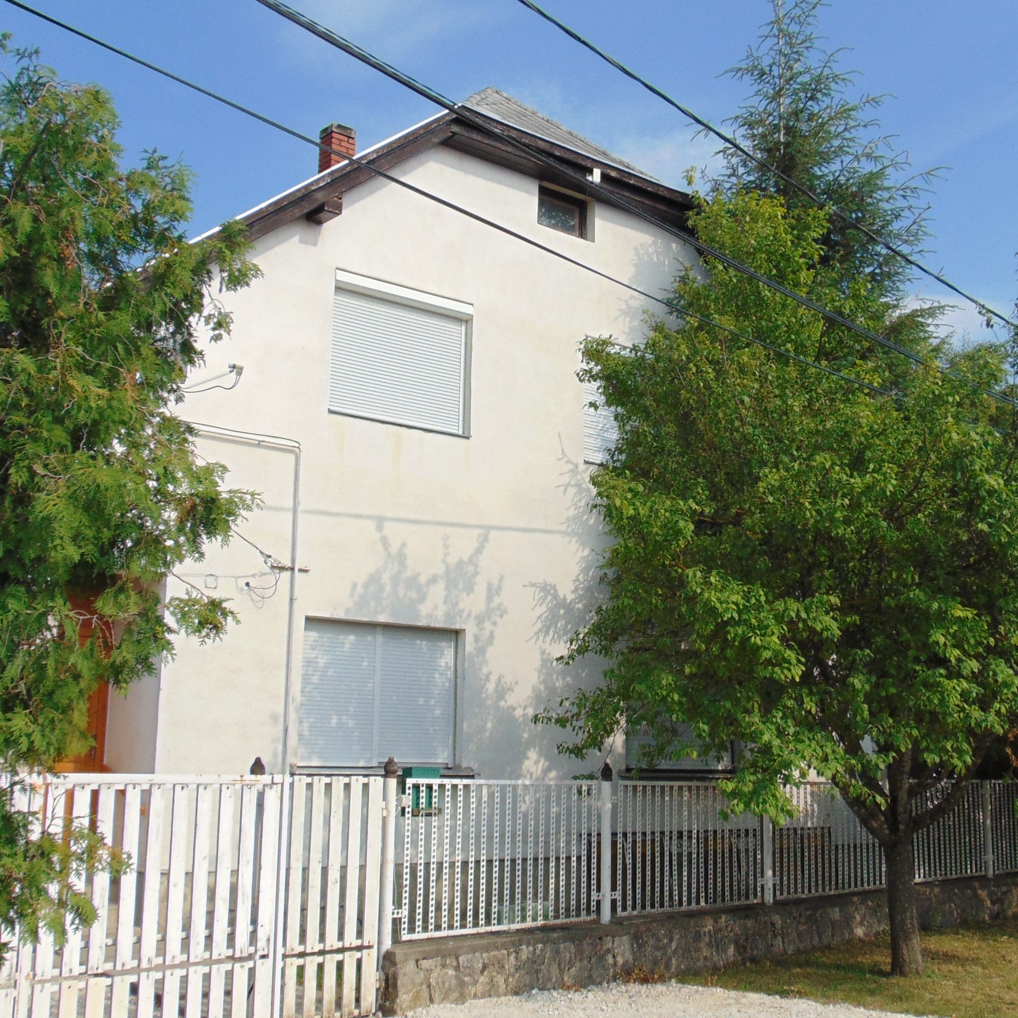 Csokonai Apartman Gyenesdias