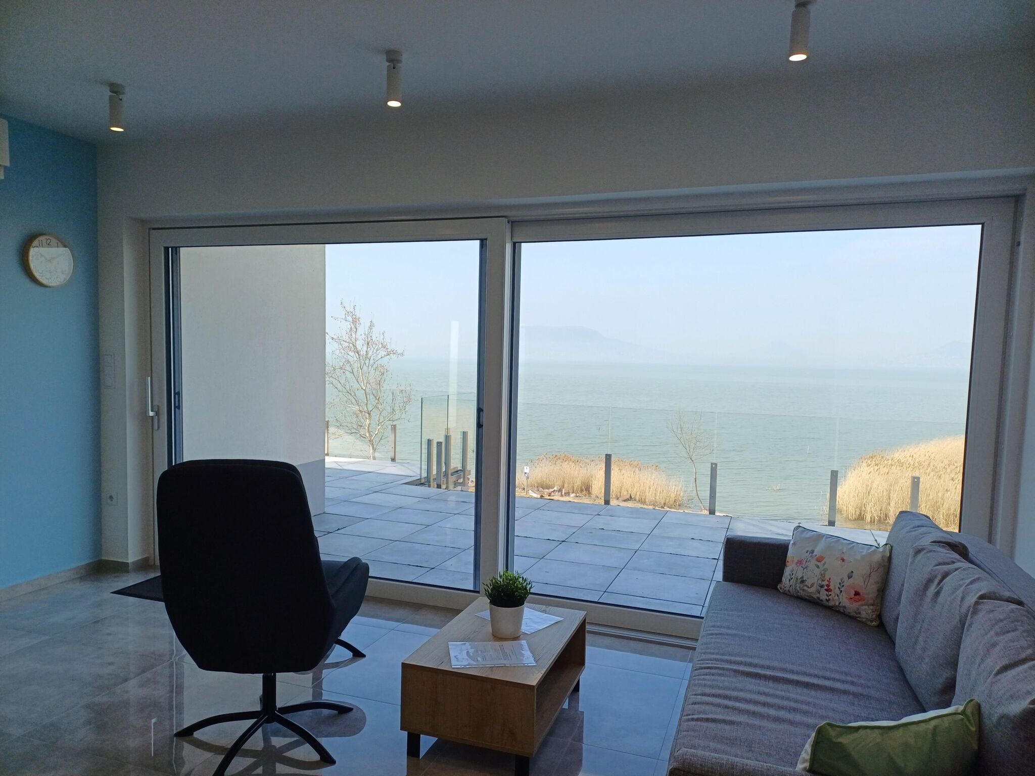 Villapark Apartman G3 Fonyod