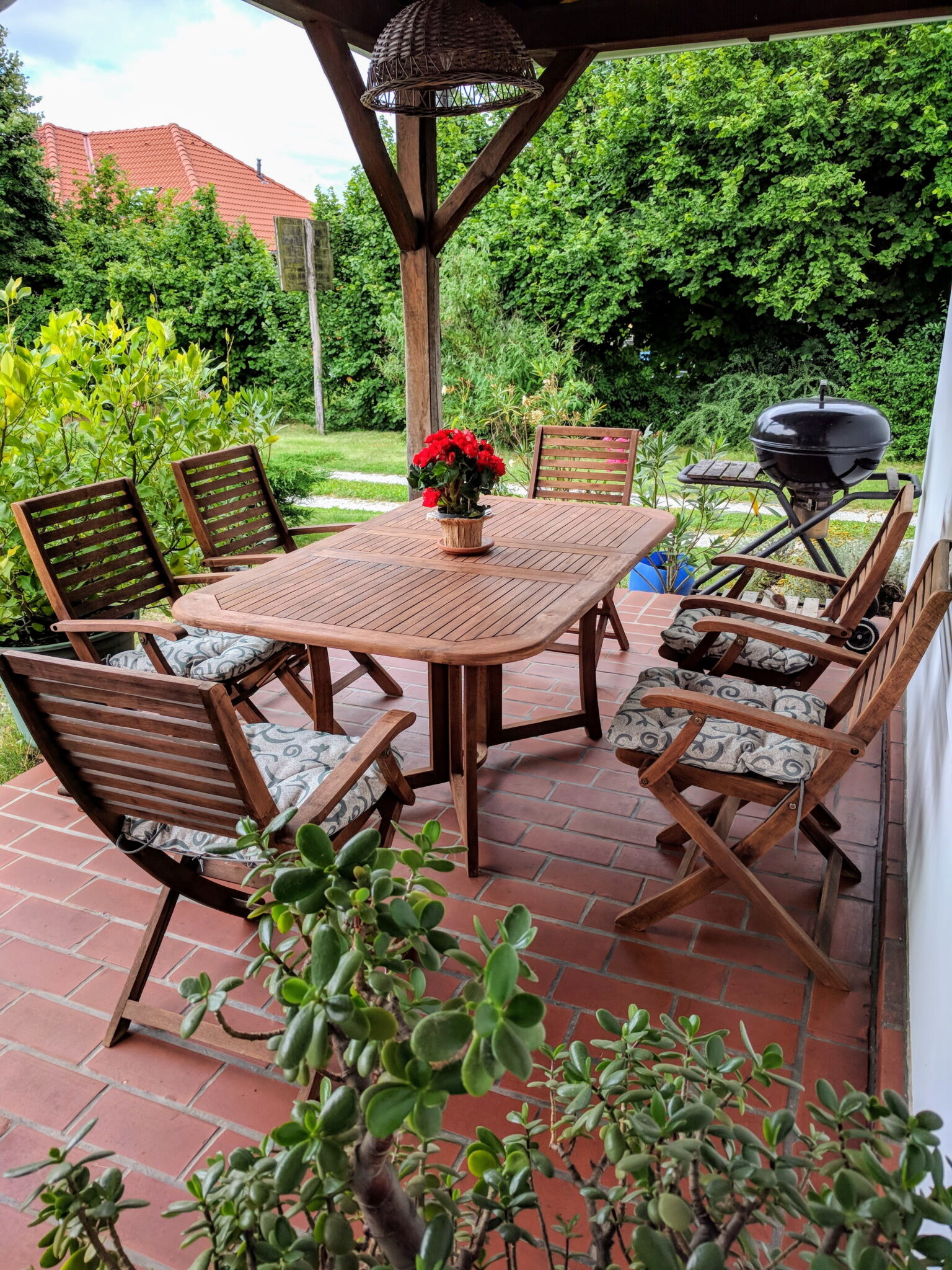 Horvath Apartman Gyenesdias
