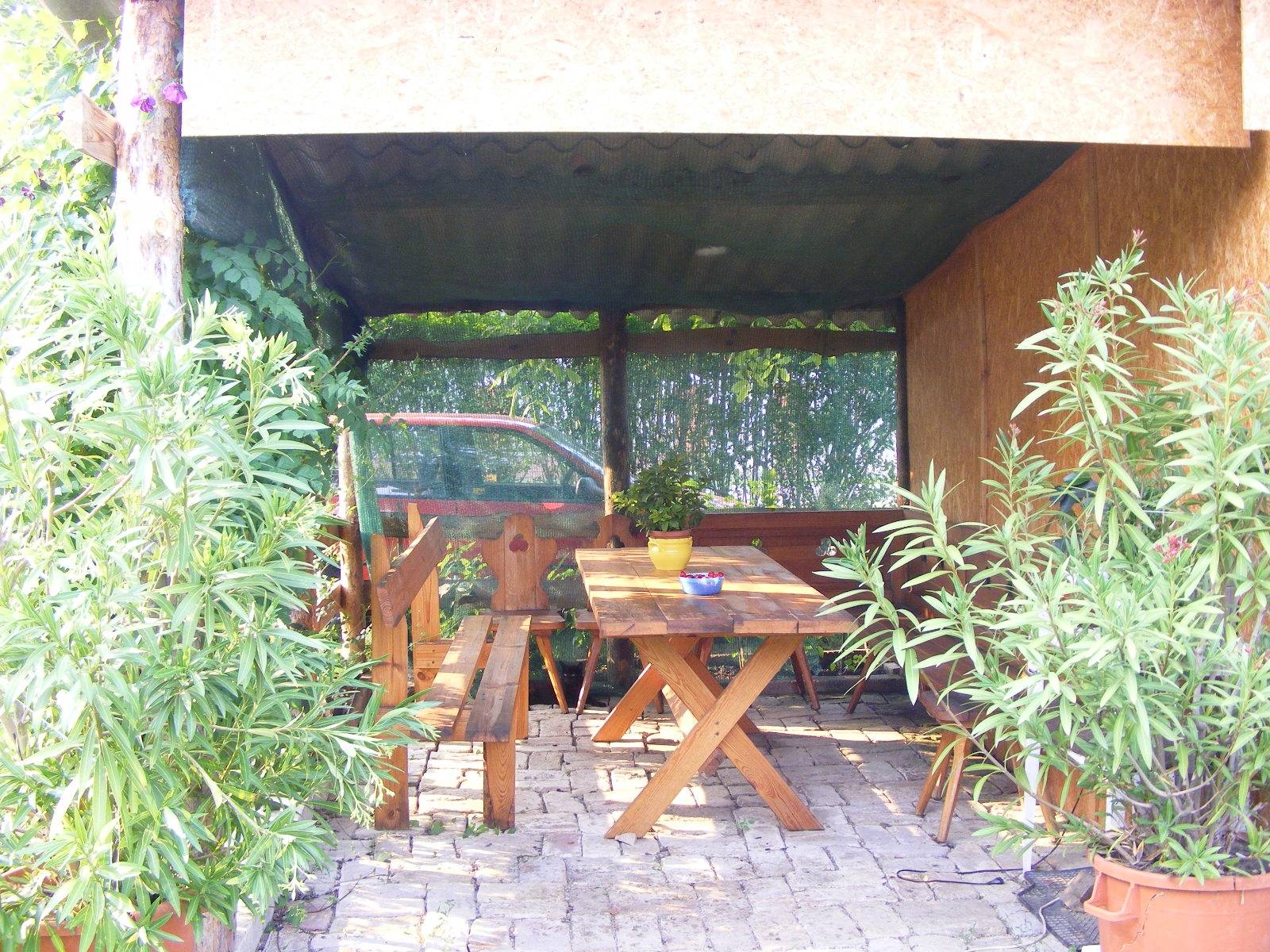 Ildi Apartman Gyenesdias