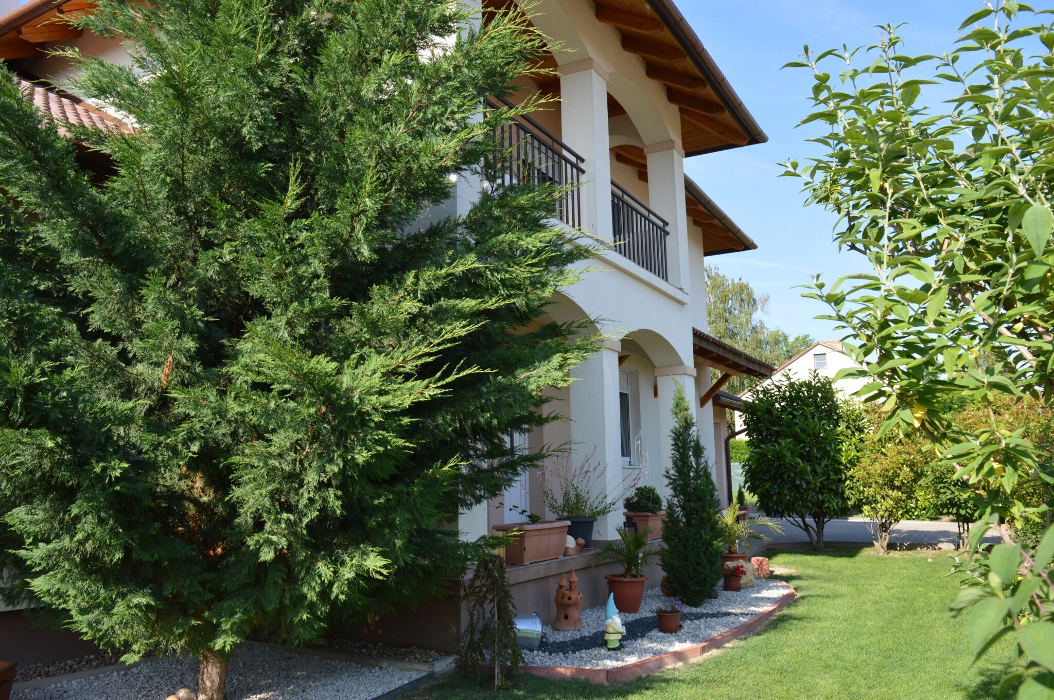 Bia Apartman Gyenesdias