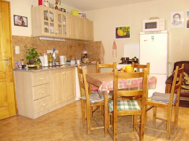 Eden Apartman Gyenesdias