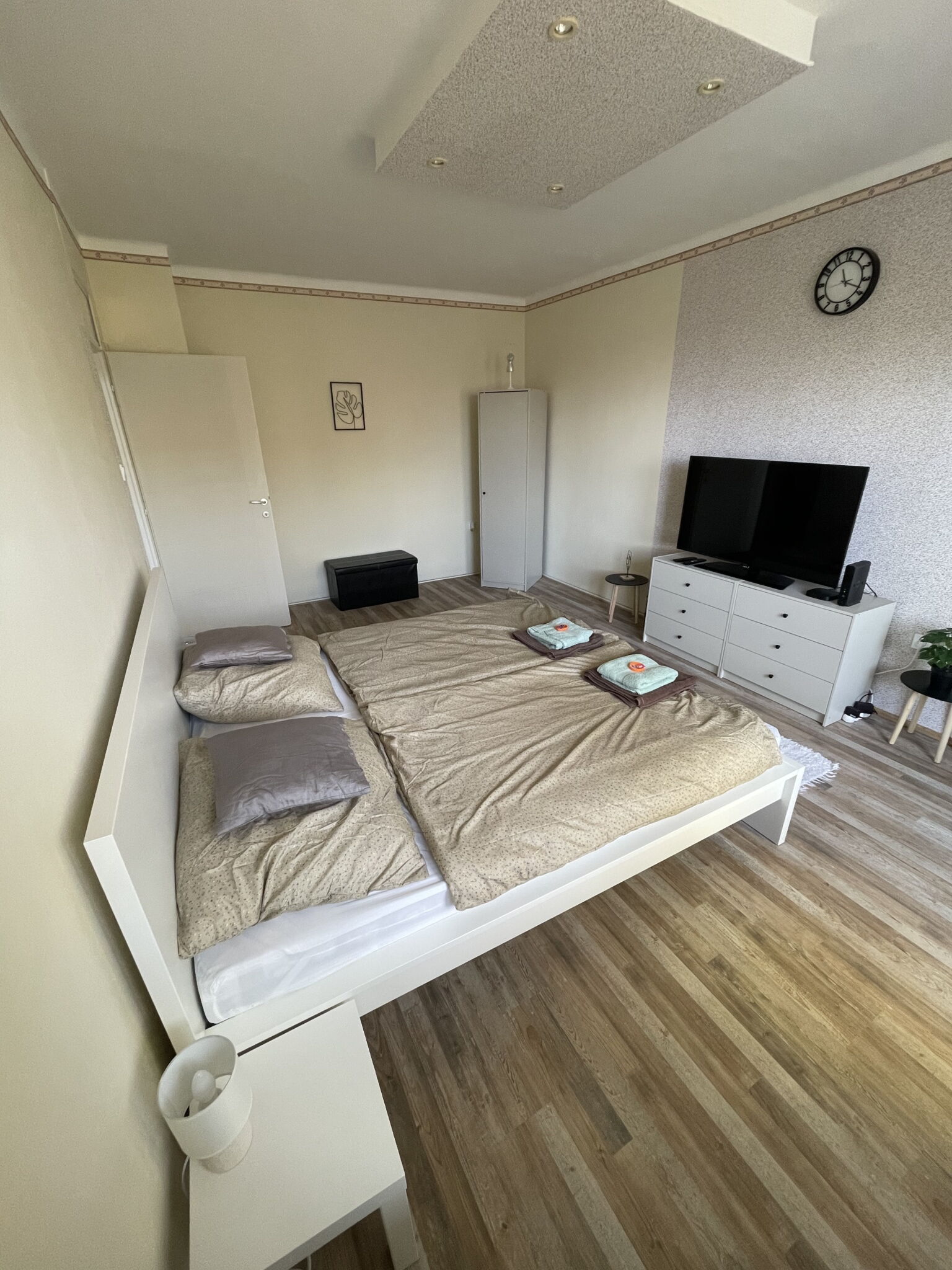 Erika Boutique Apartman Gyomaendrod
