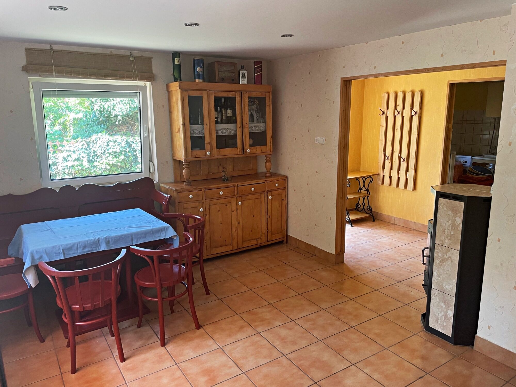 Csendes Apartman Gyoparosfurdo