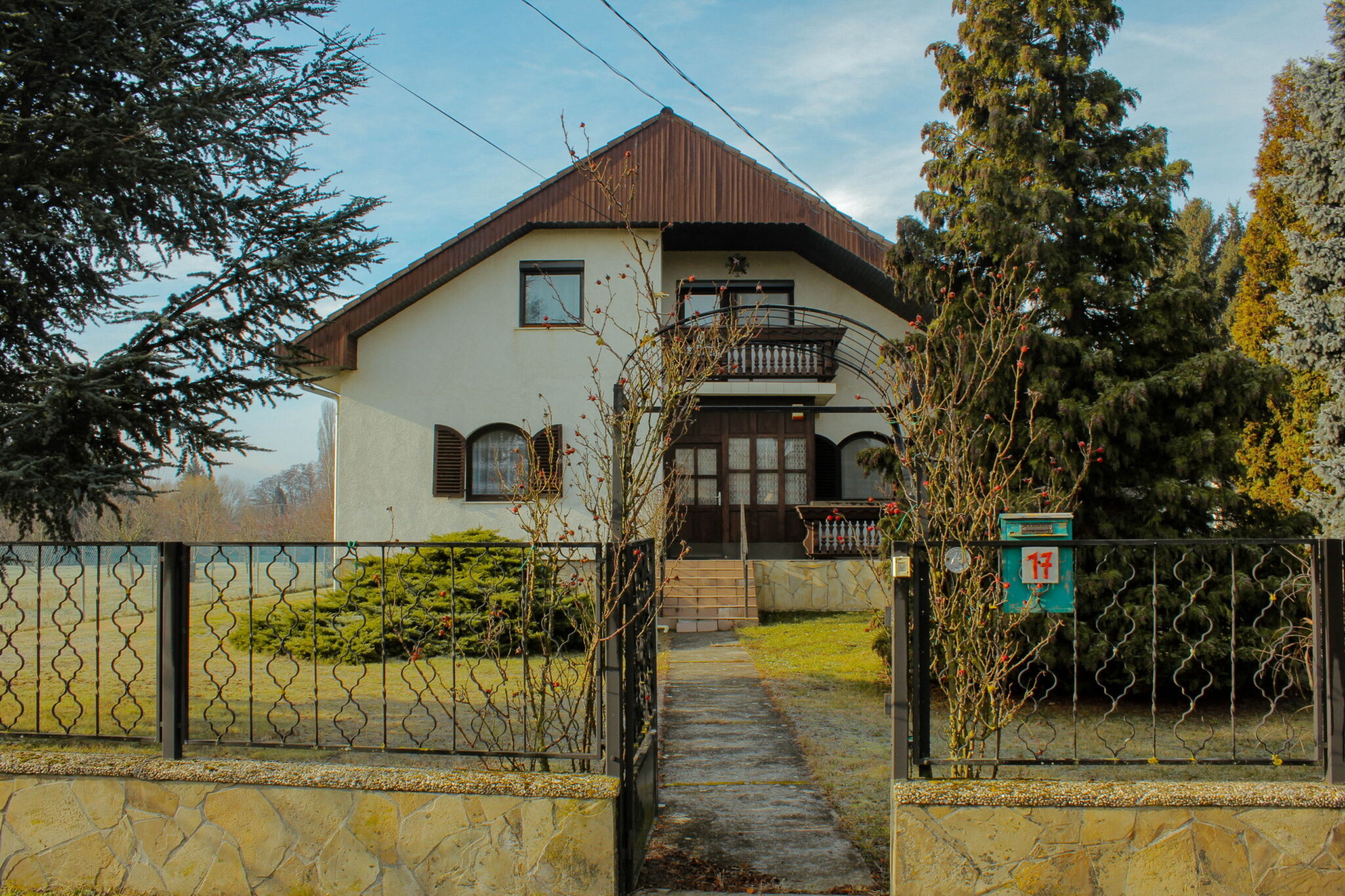 Zoli Ba Apartman Gyongyosfalu