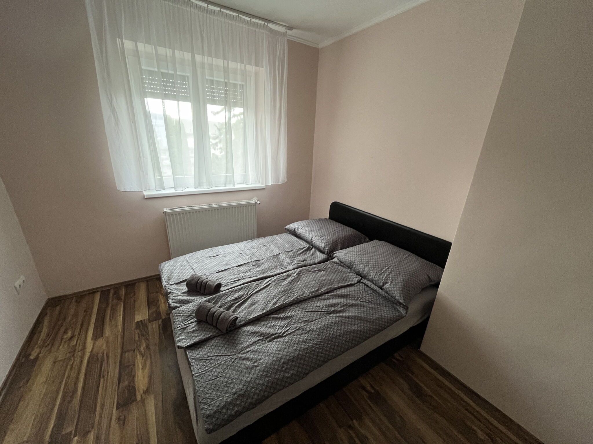 Moonlight Apartman Gyor