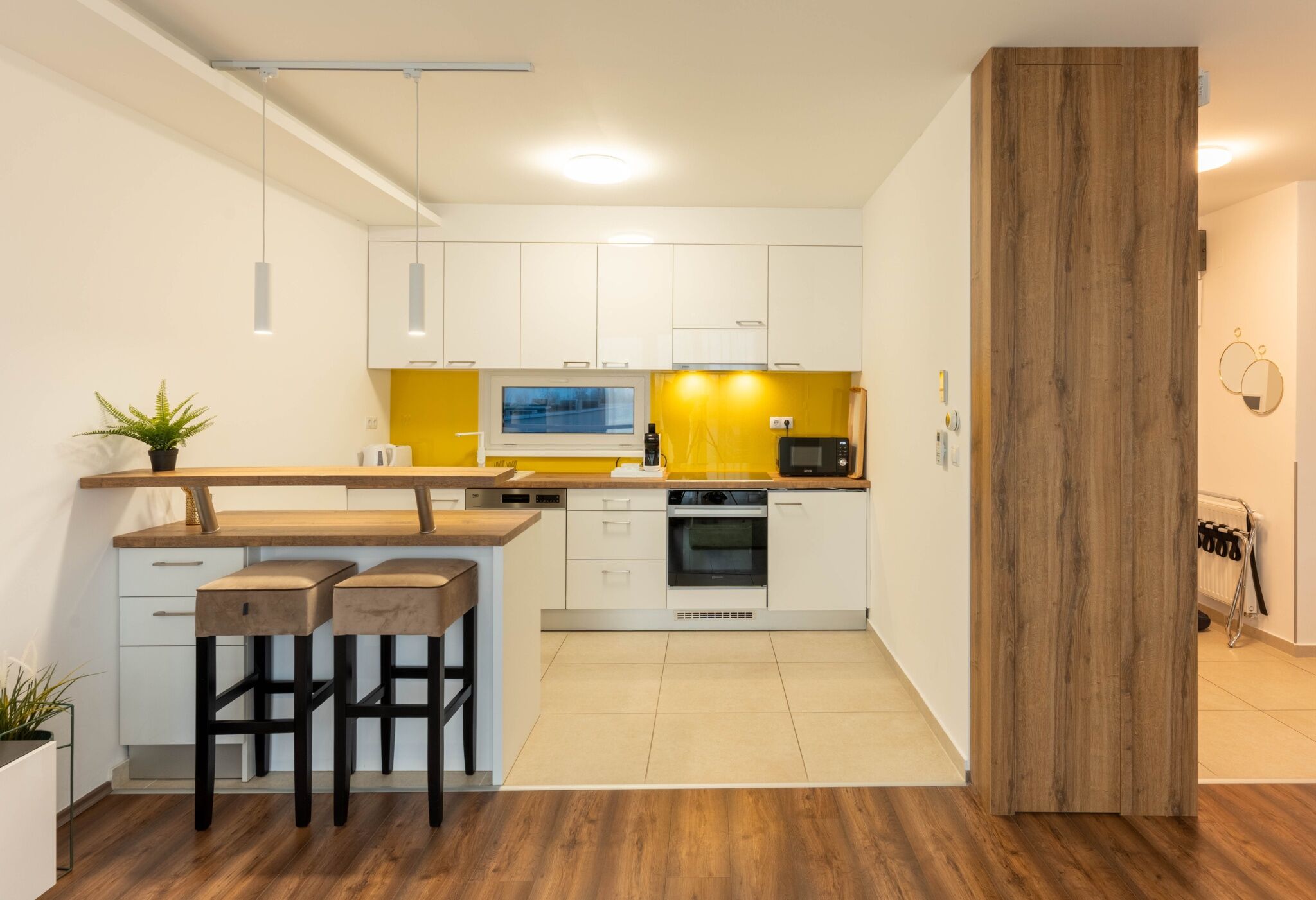 Sunset Resort 412 Apartman Fonyod