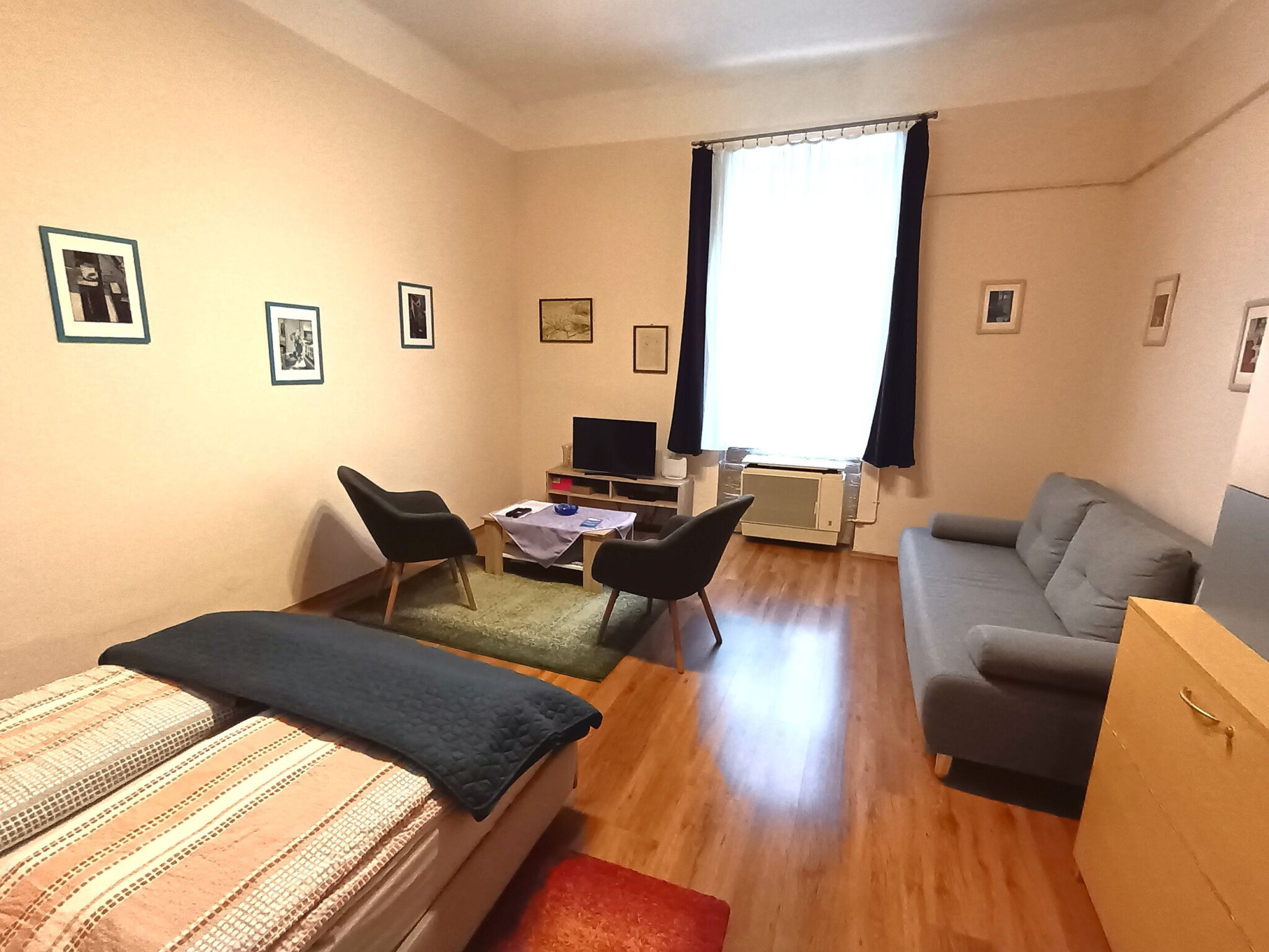 Gala Apartman Gyor