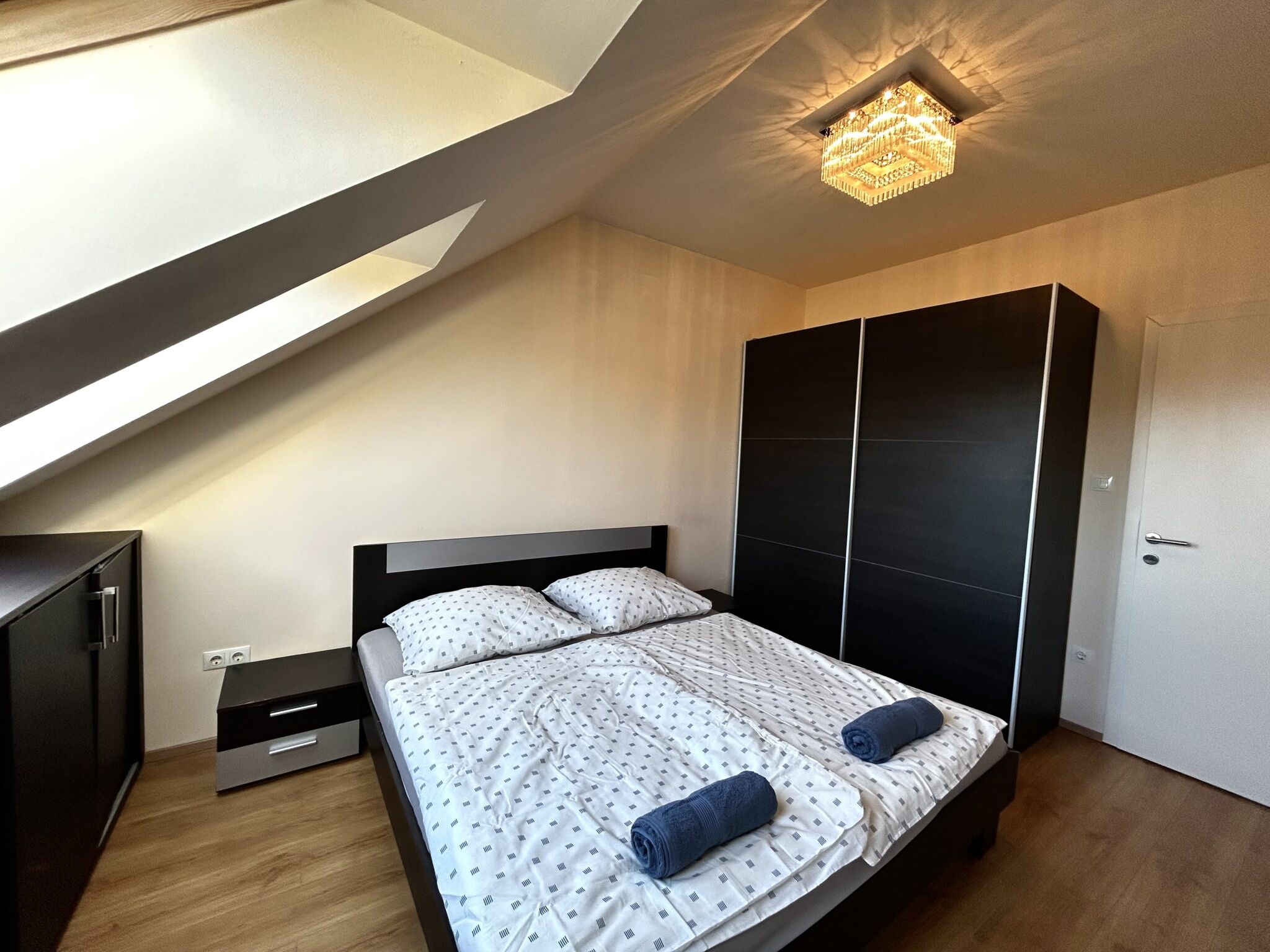 Imperial Apartman Gyor