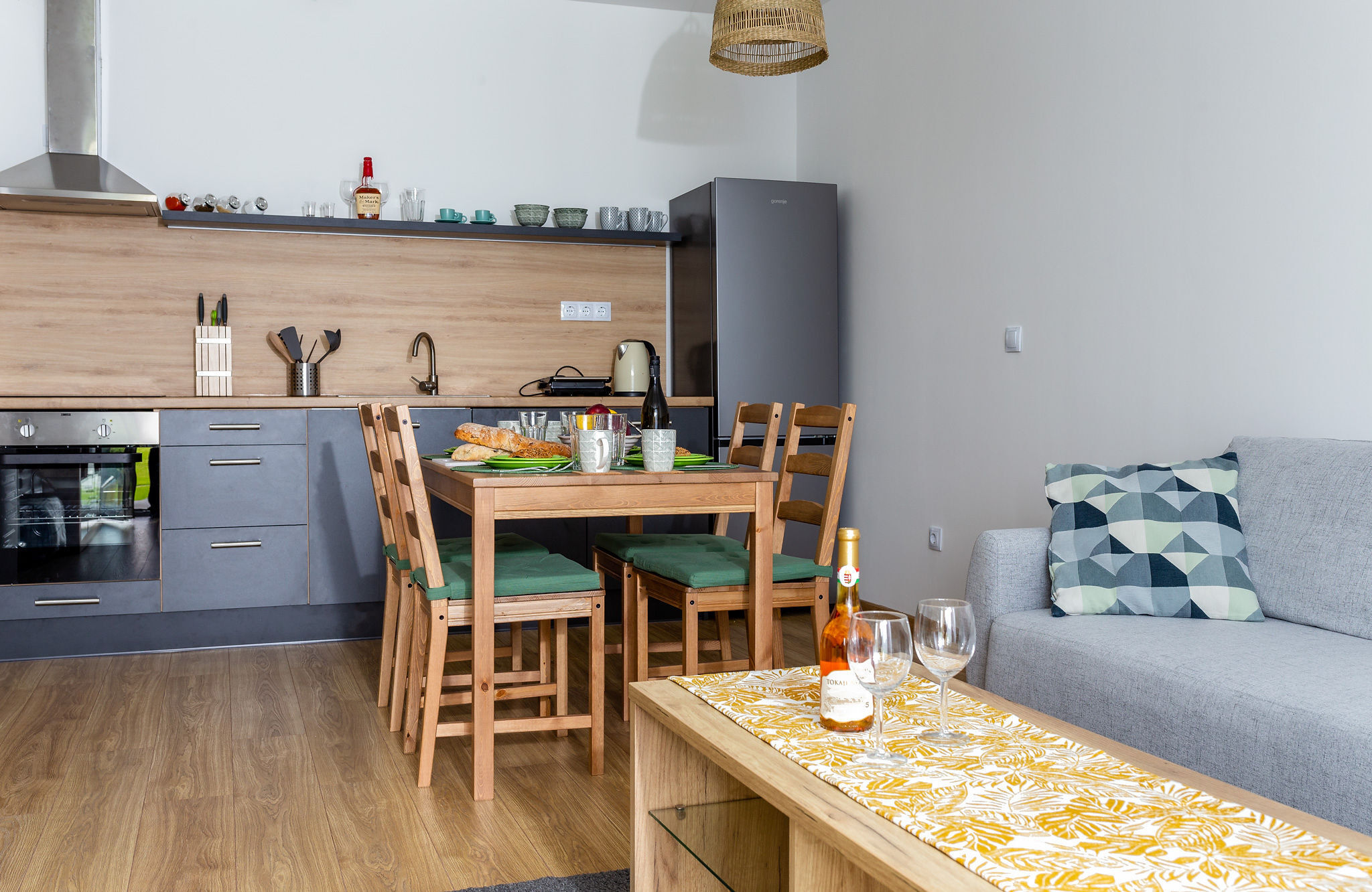 City Thermal Apartman Gyor