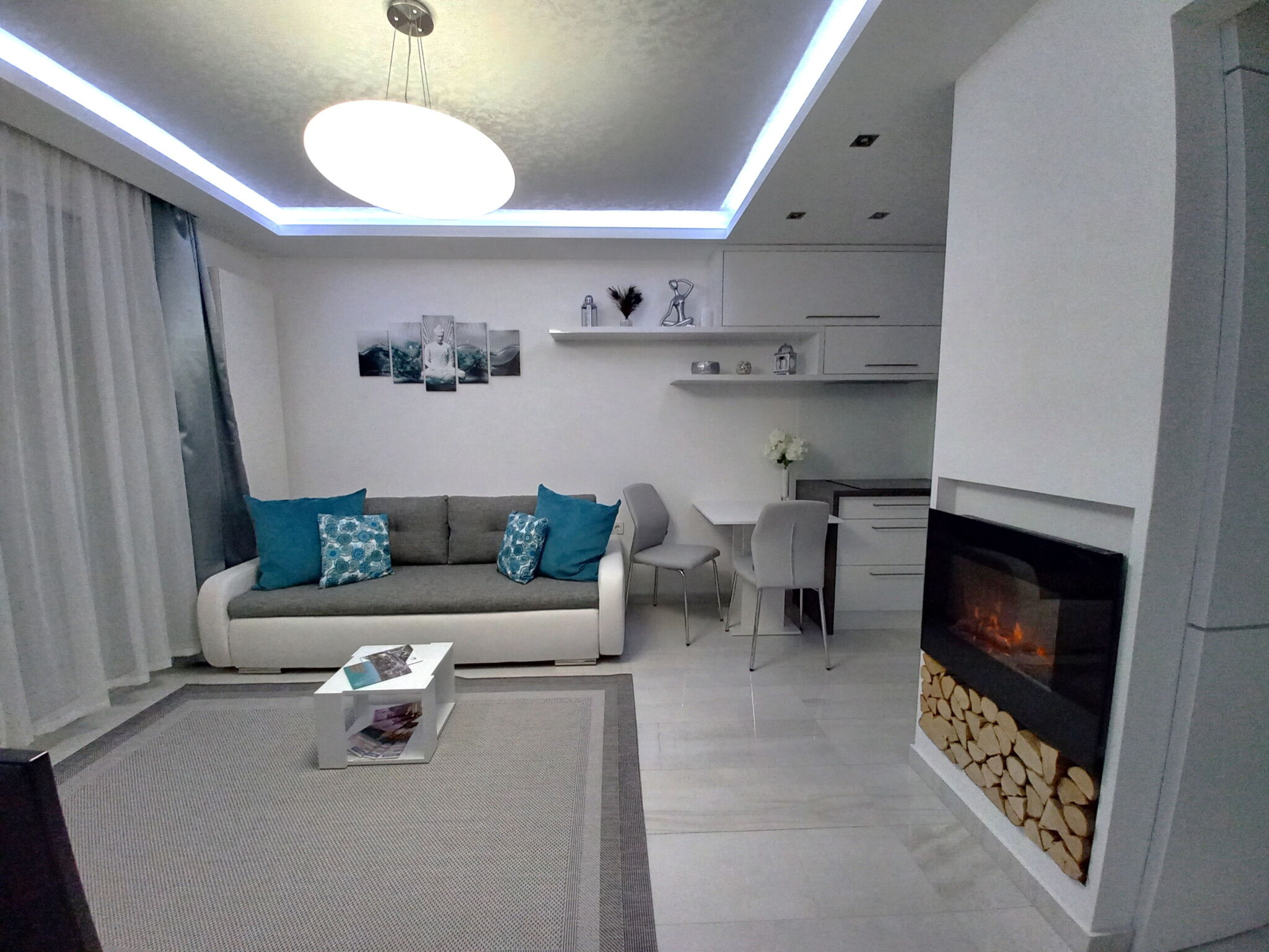 Magdalena Apartman Gyor