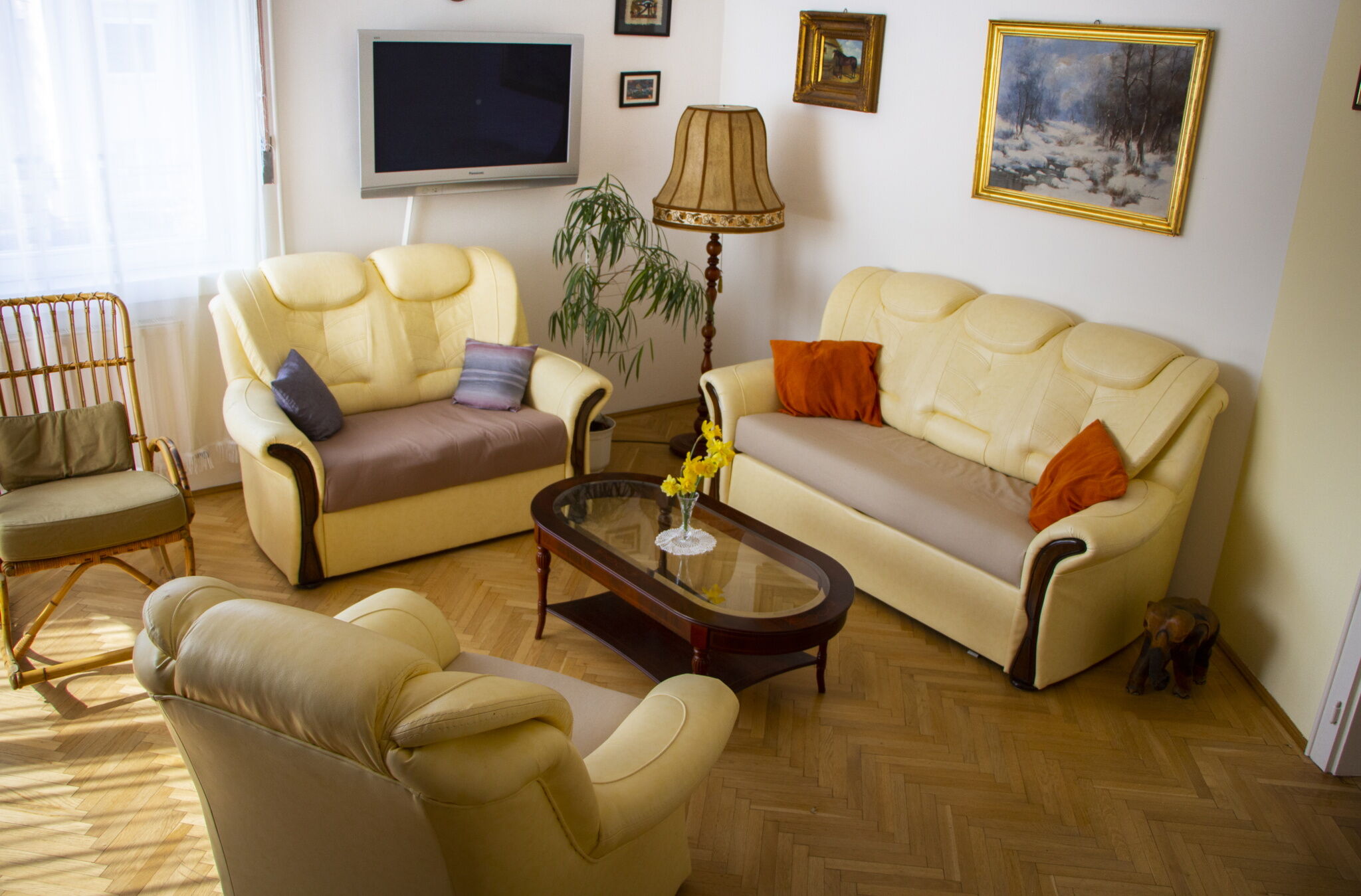 Karolina Apartman Gyor