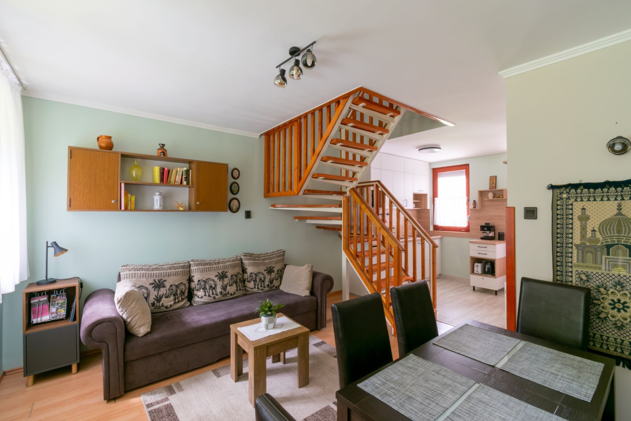 Harmonia Gyulai Apartman