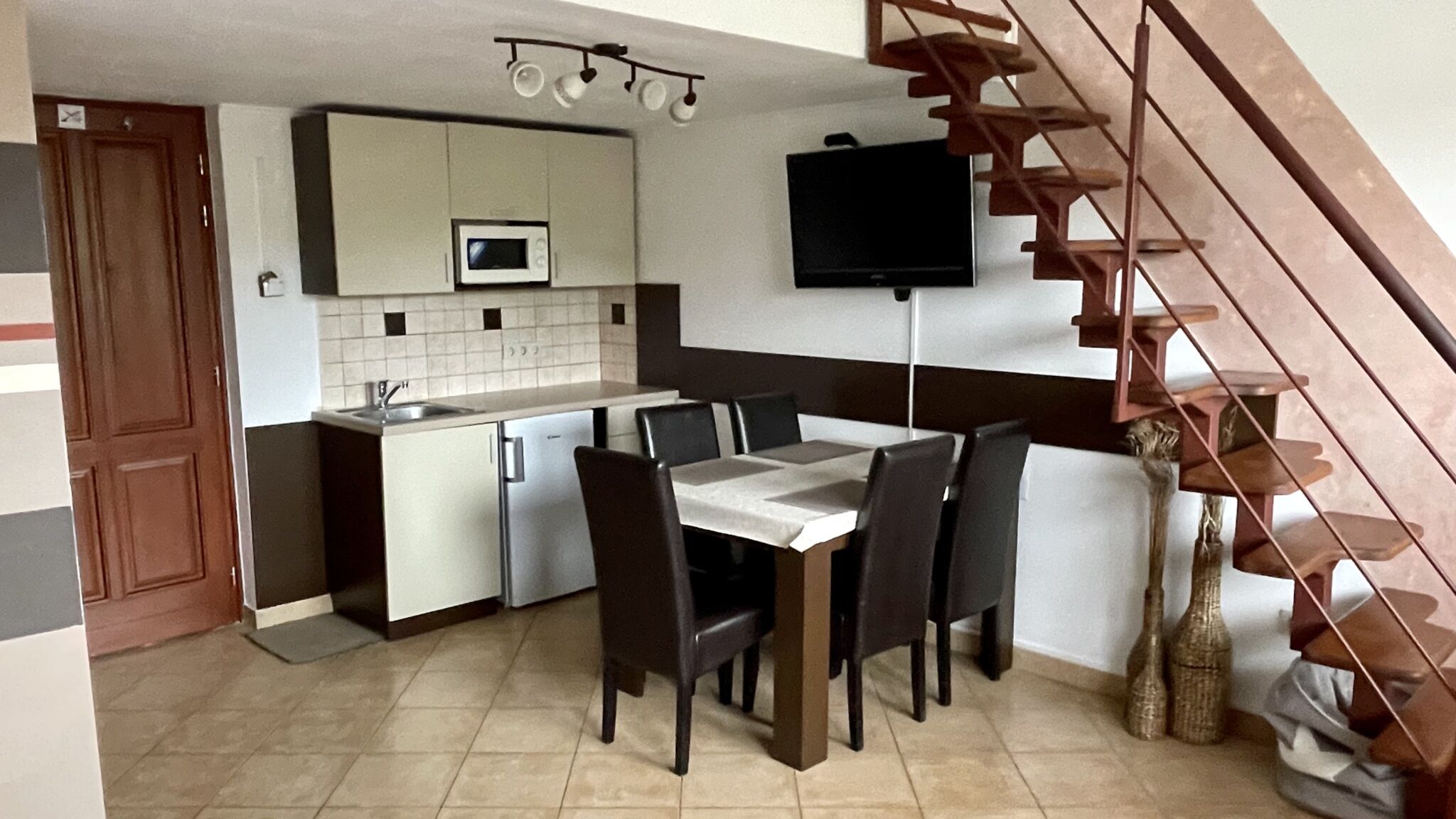 Gyula Var Panorama Apartman