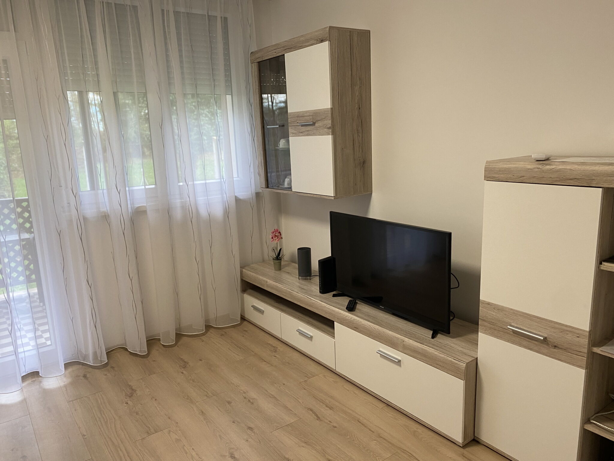 Solaris Apartman*** Gyula