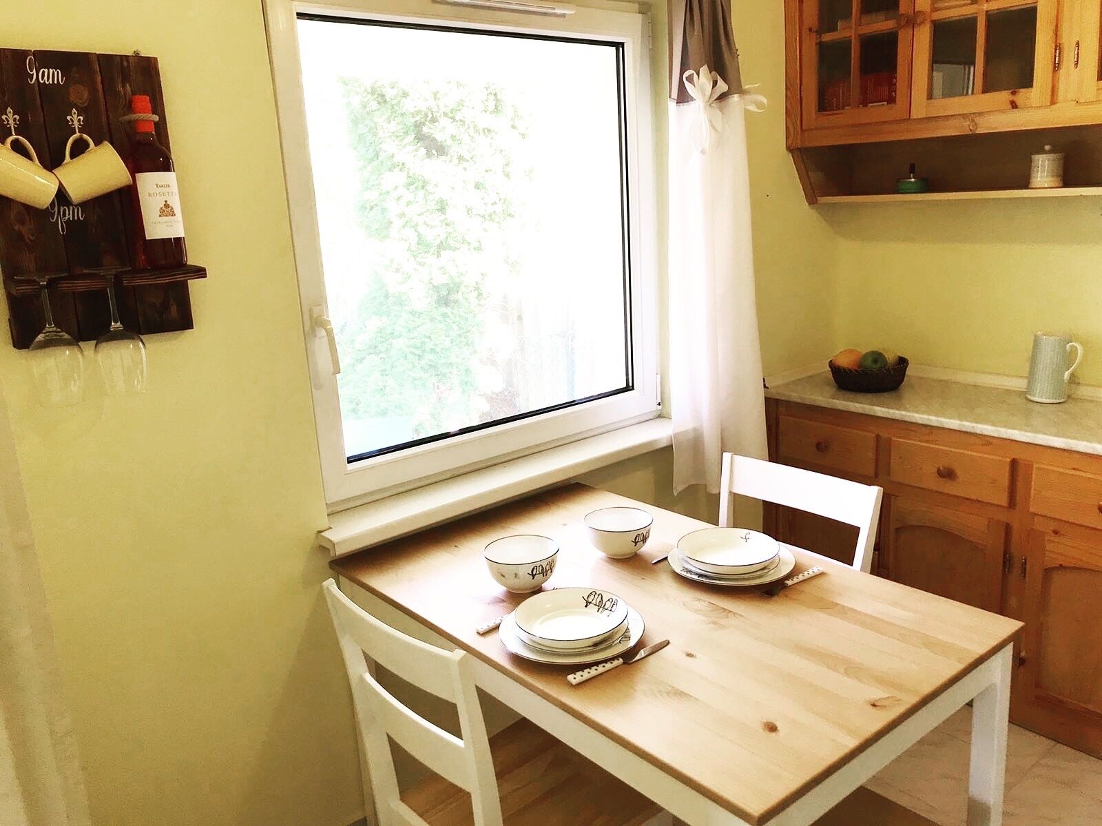 Soul Garden Apartman Gardony