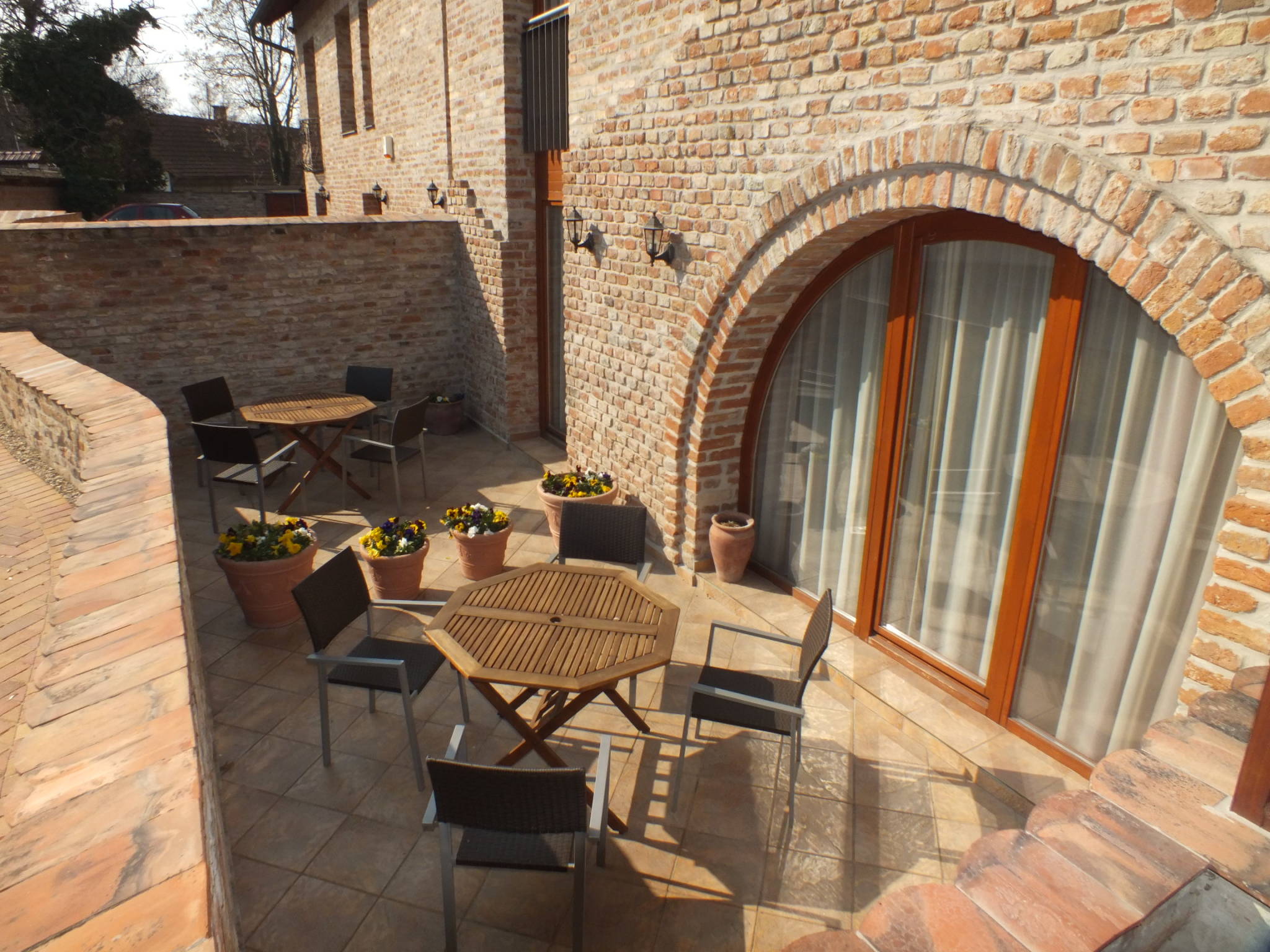 Szigeterod Apartman Gyula