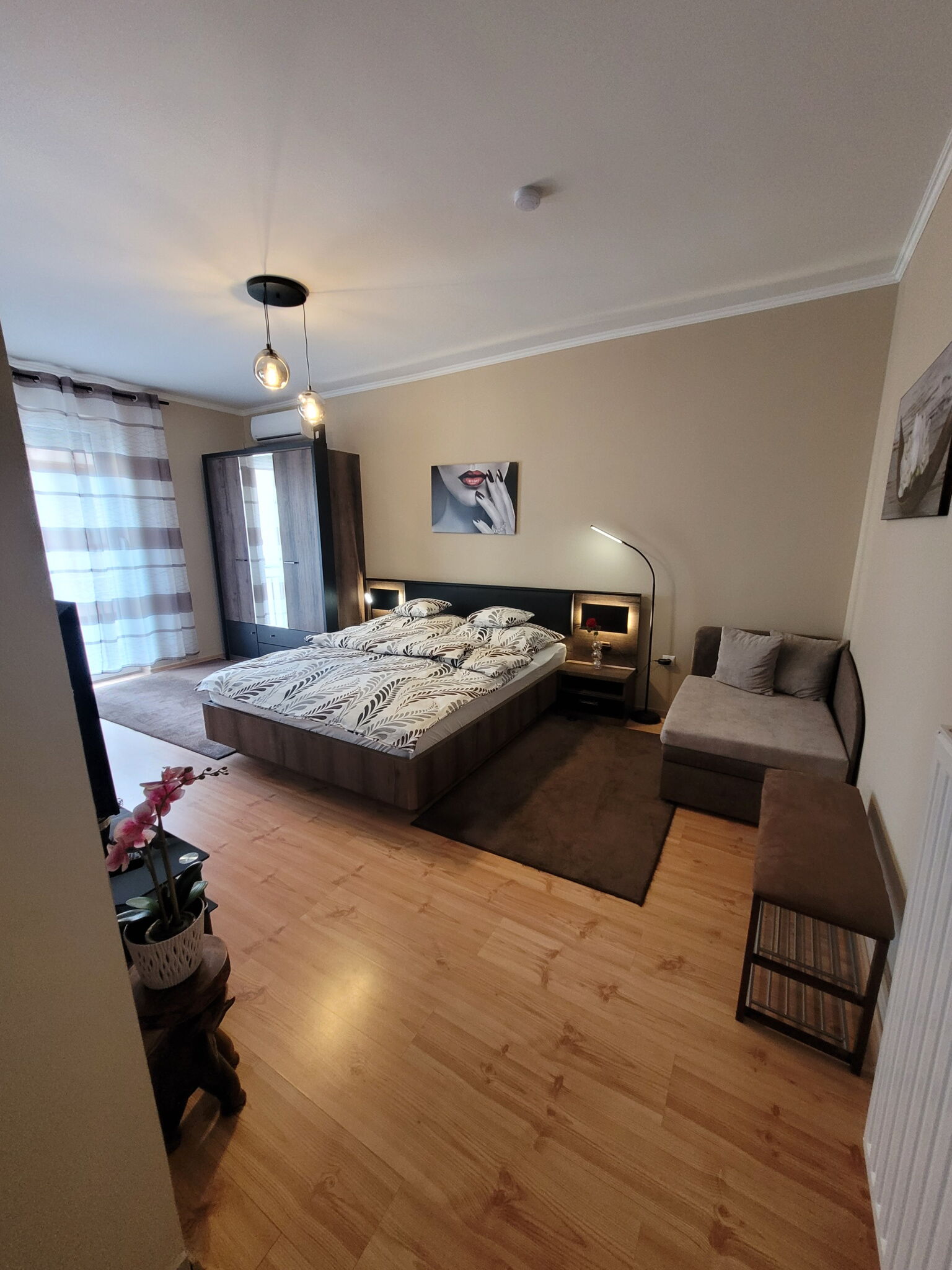 Melcsi Apartman Gyula