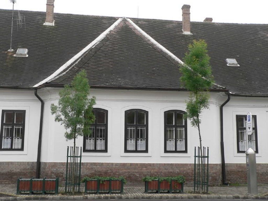 Arika Apartmanhaz Gyula