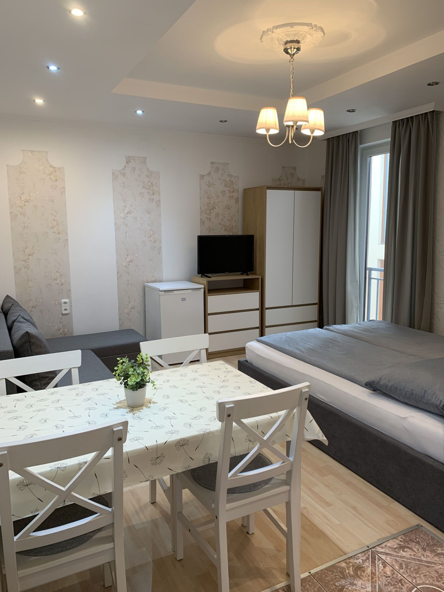 Belvarosi Levendula Apartman Gyula