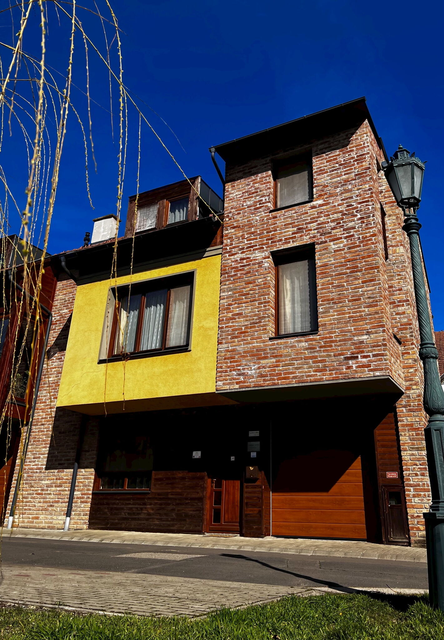 Kolbaszhaz Apartman Gyula