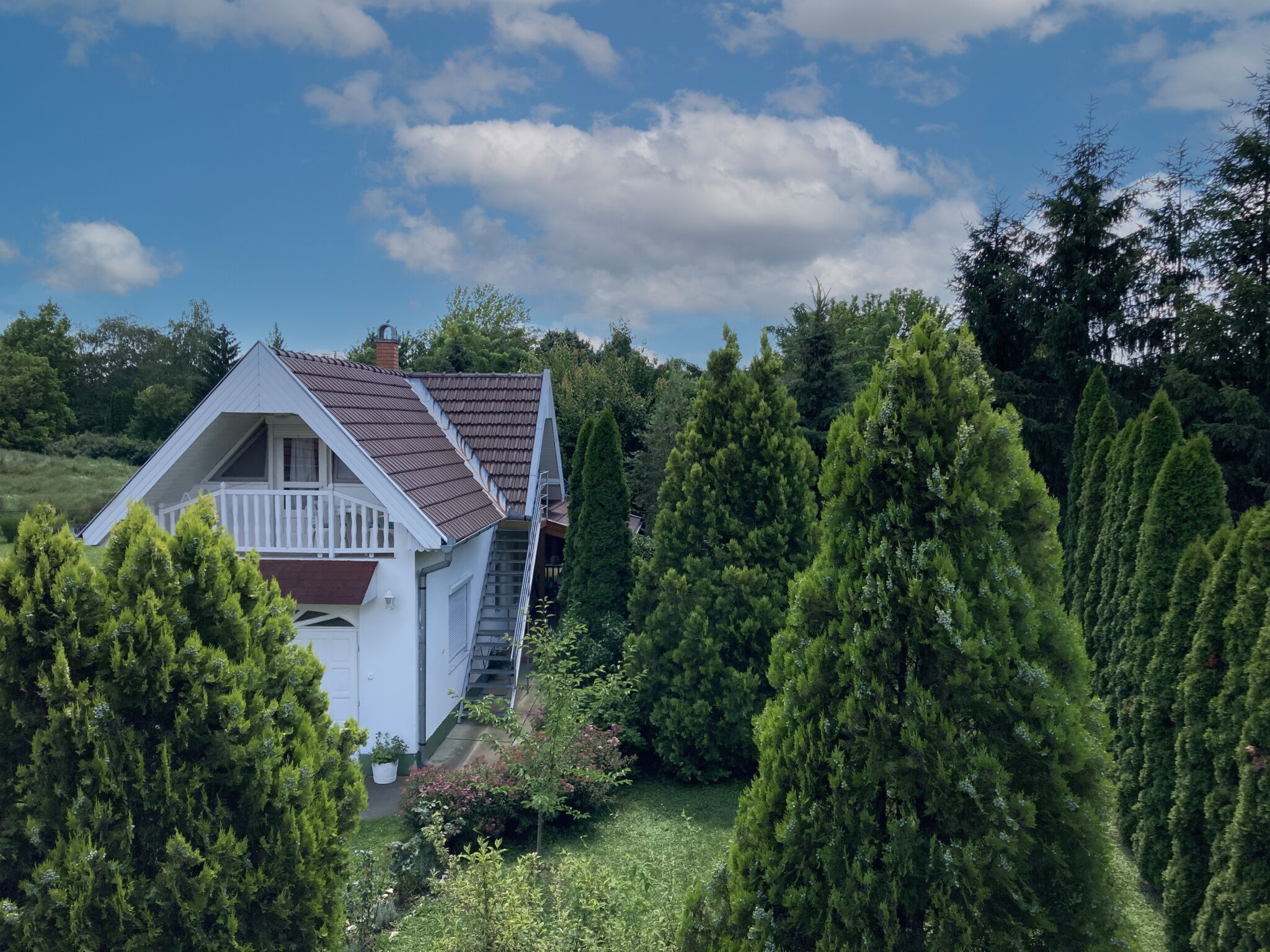 Anna Apartman Gyula