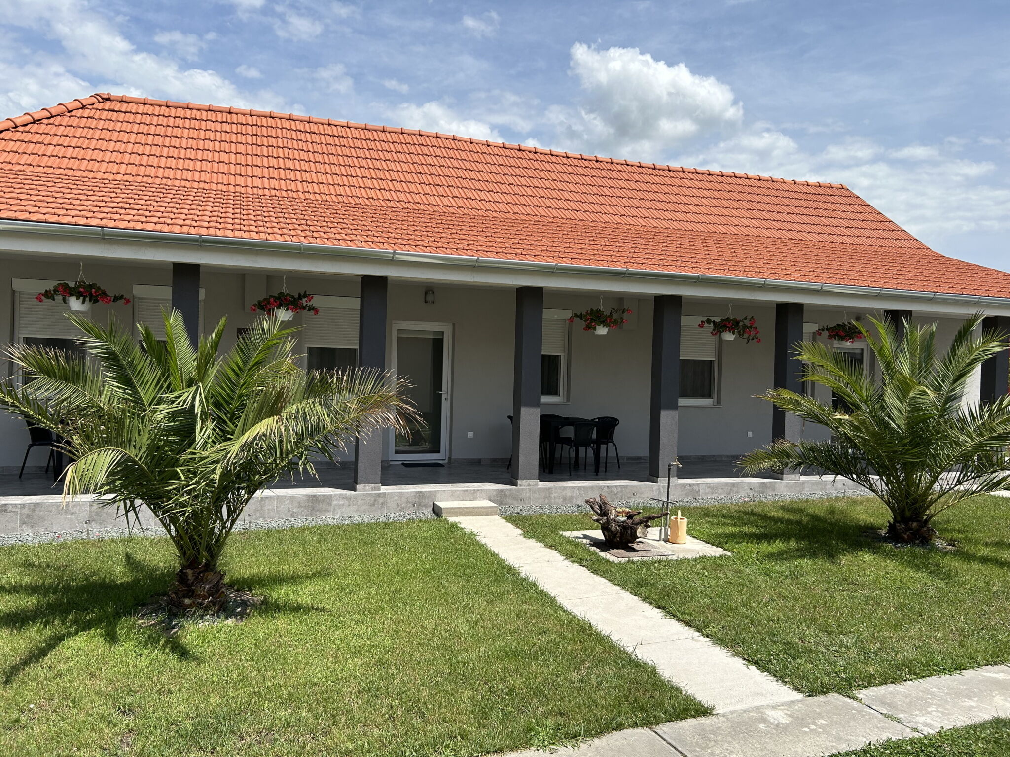 Acum Apartman Gyula