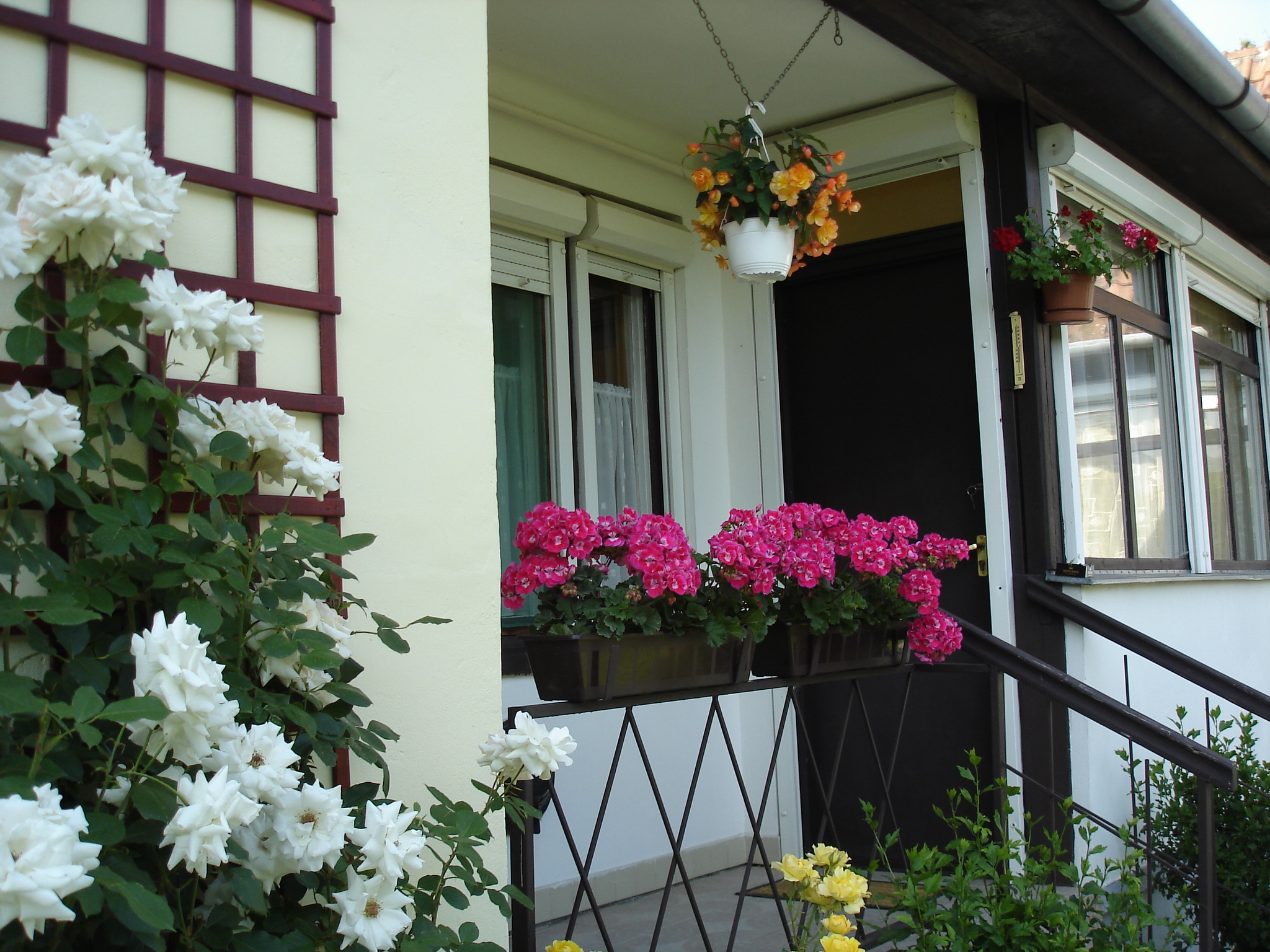Liza Apartman Gyula