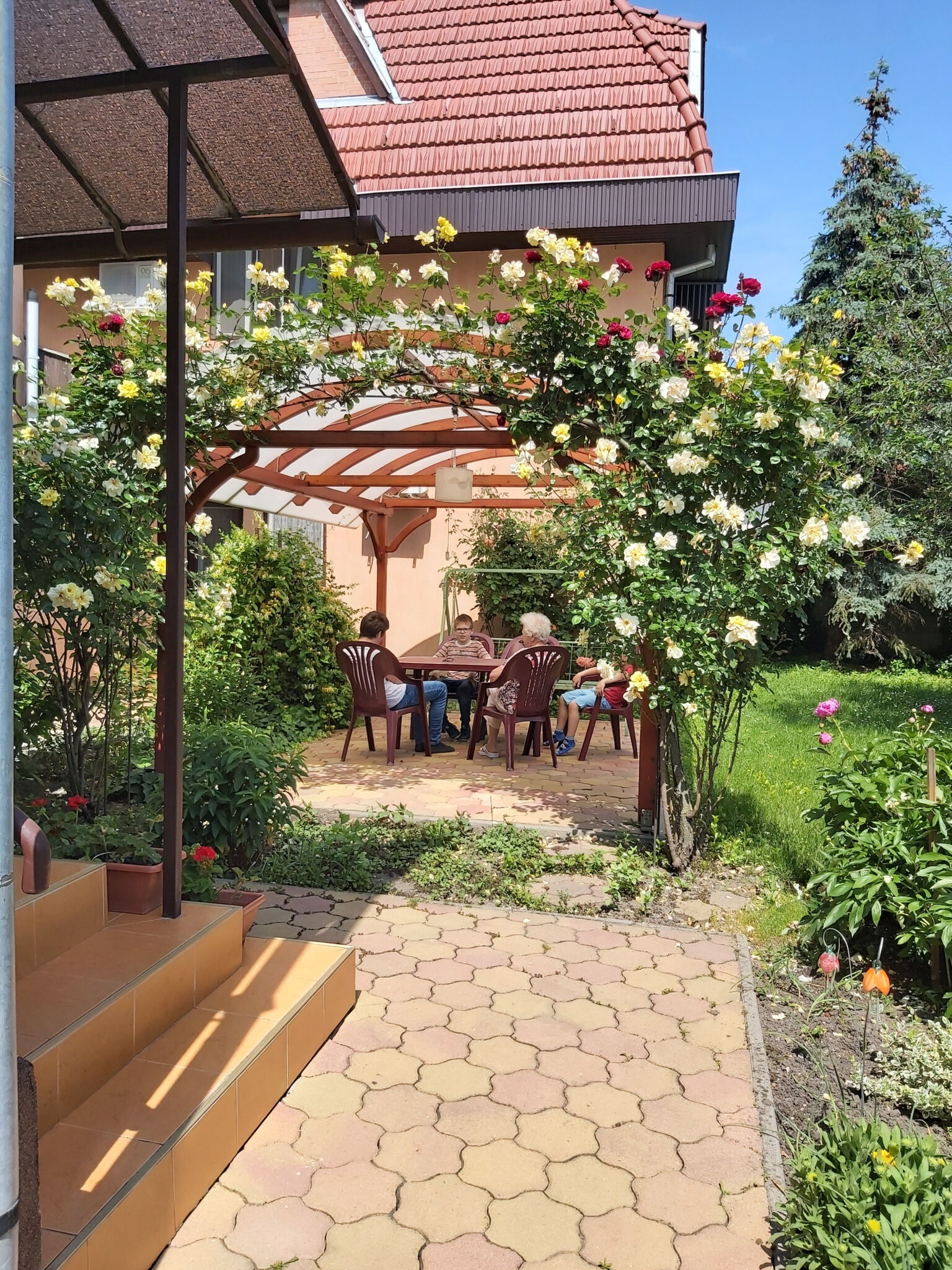 Szekely Apartman Gyula