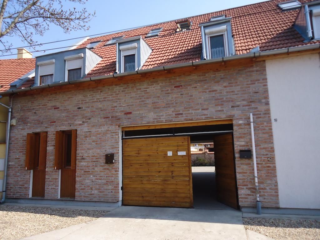 Abban Durmolj Apartman Gyula