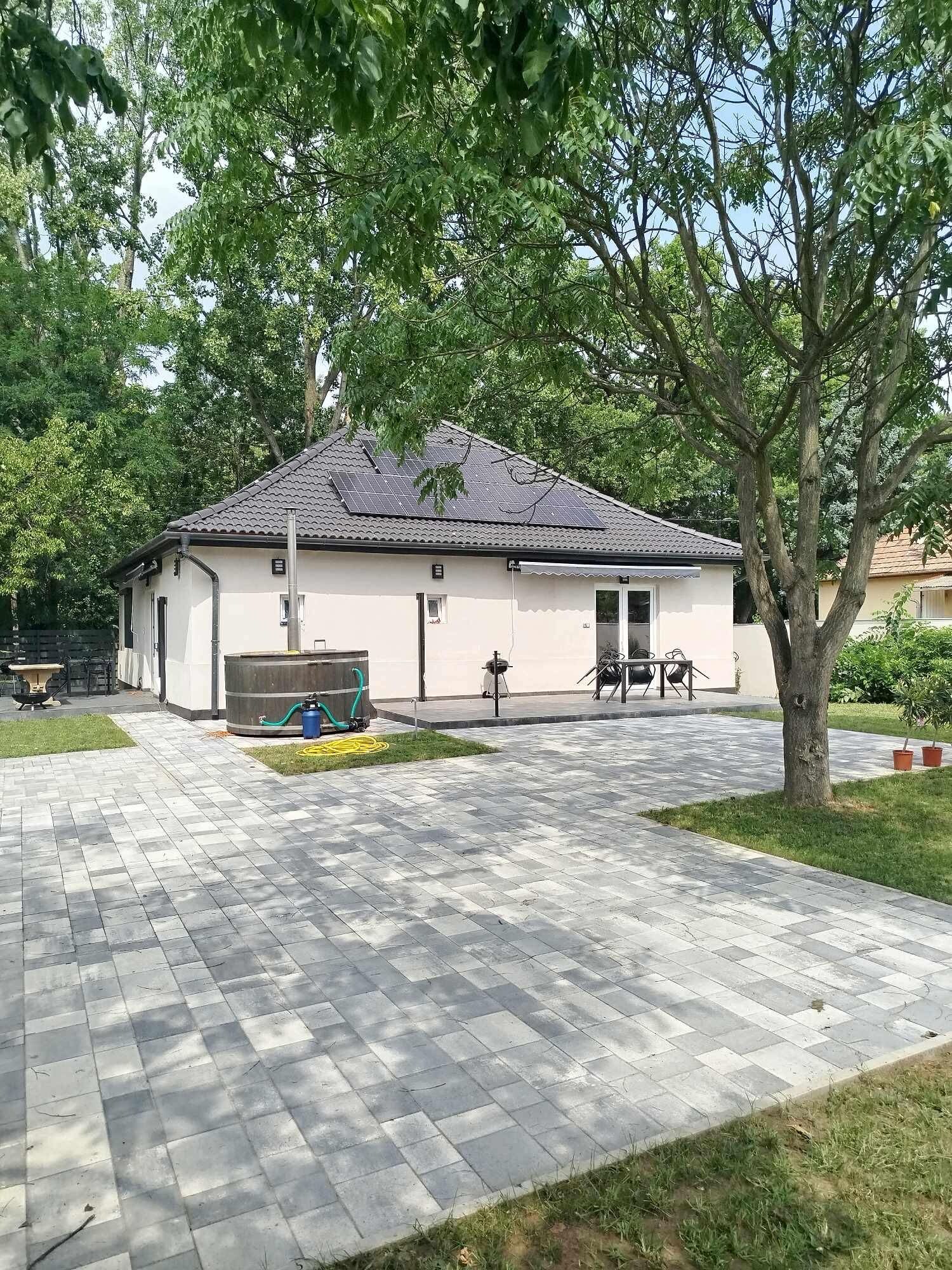Karat Apartmanok Gyula