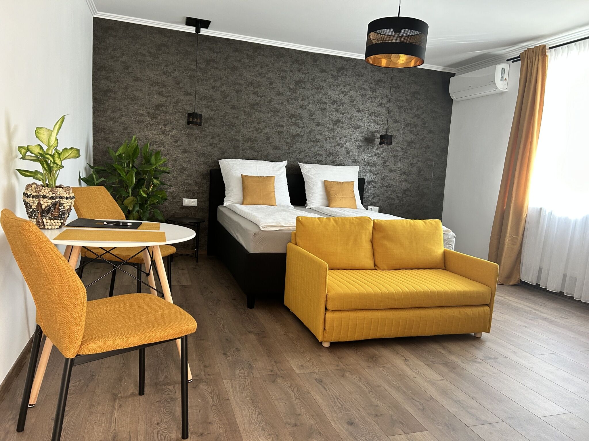 Rez Apartmanok Gyula