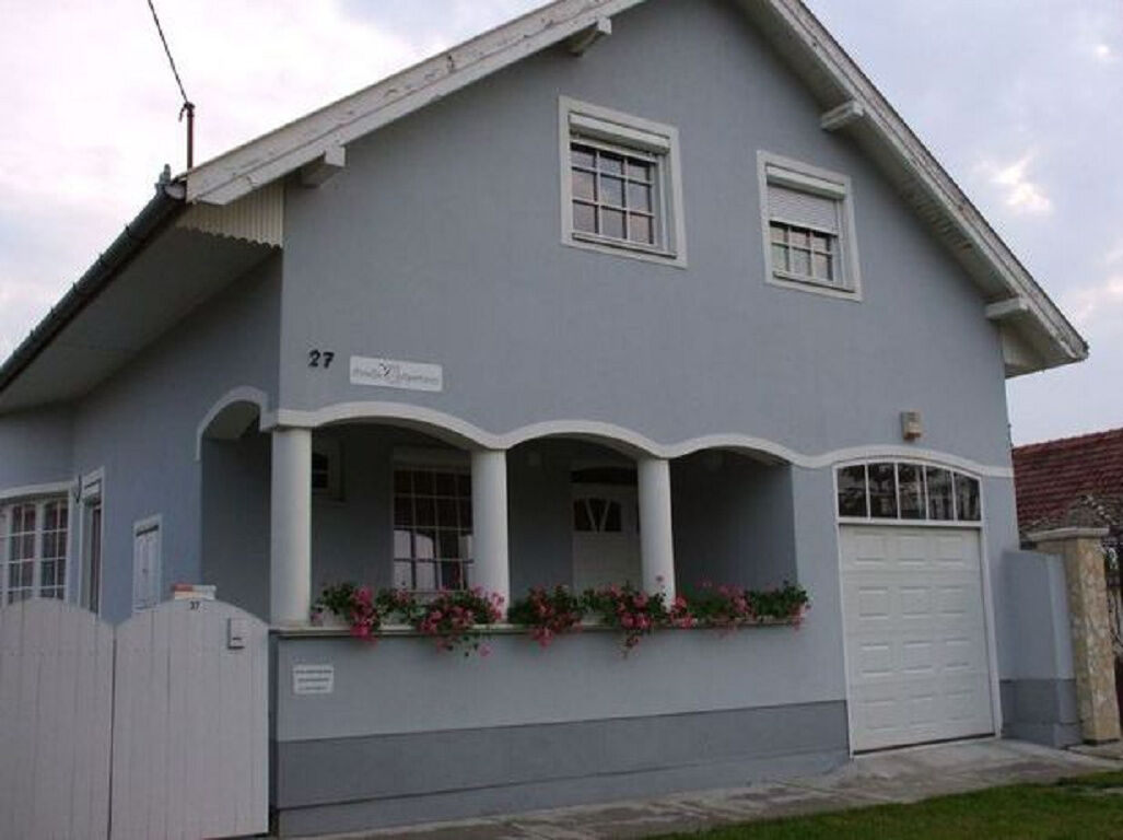 Amelie Apartman Gyula