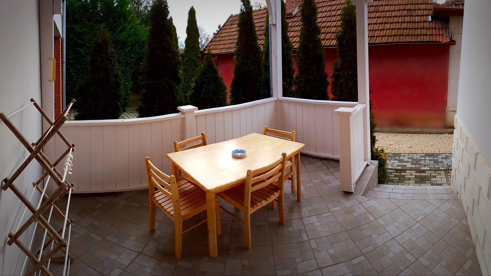 Mate Apartman Gyula