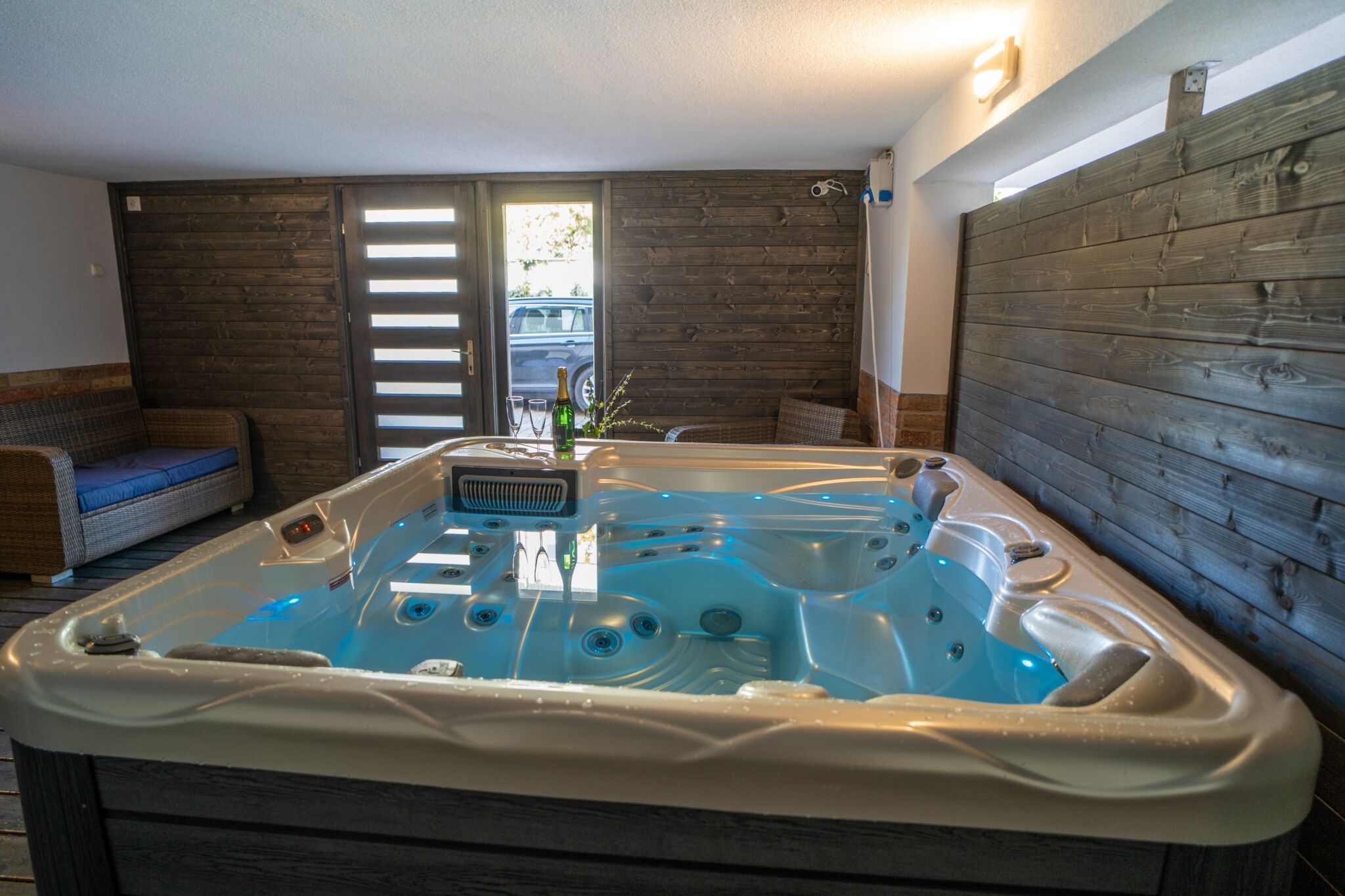 4 Asz Deluxe Apartman Gyula