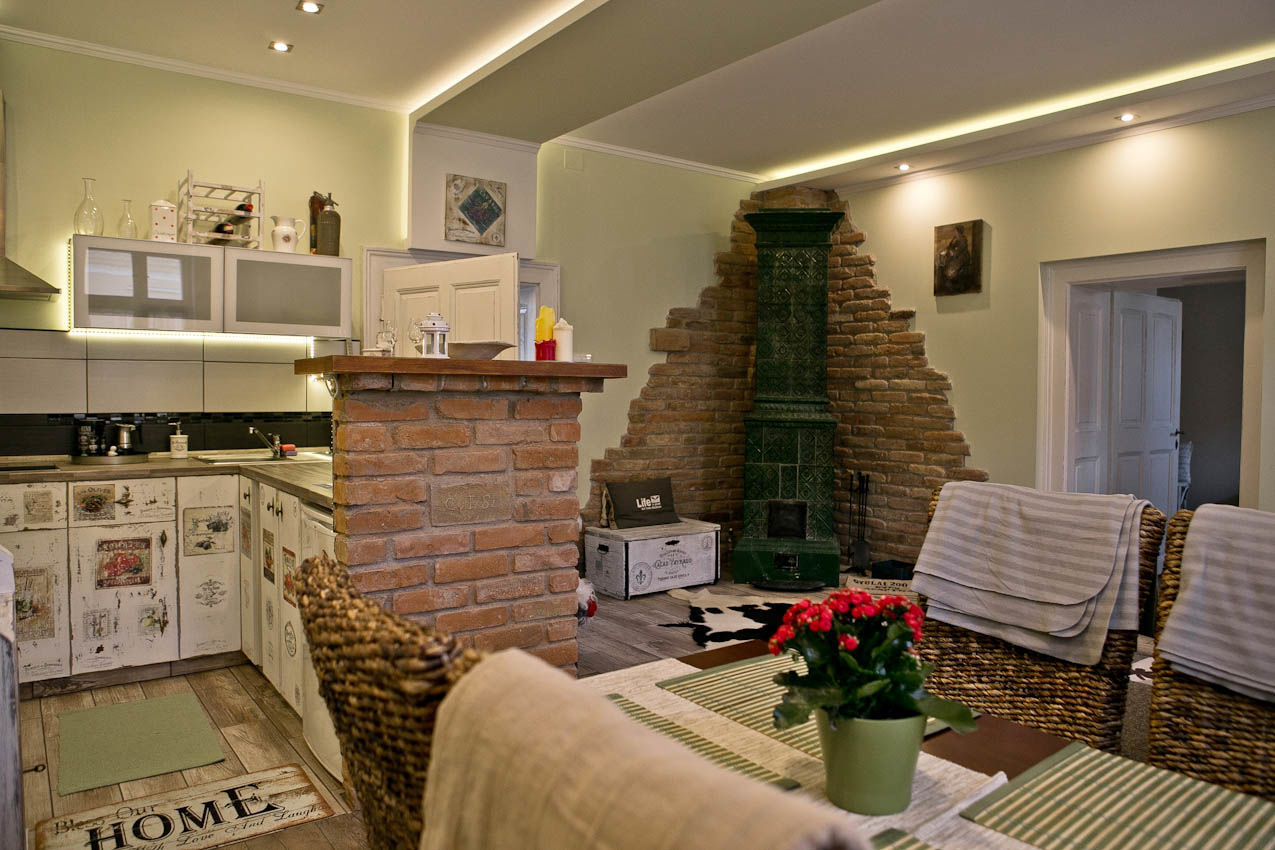 Gyulai 200 Eves Apartman Gyula