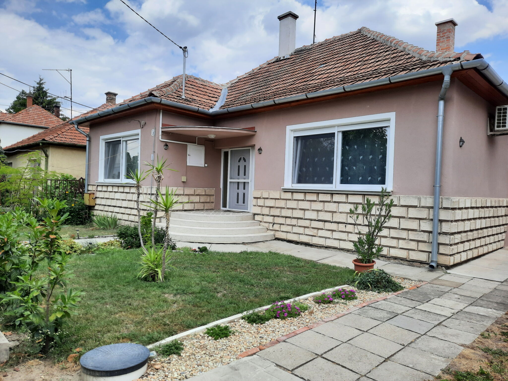 Alexander Apartman Gyula