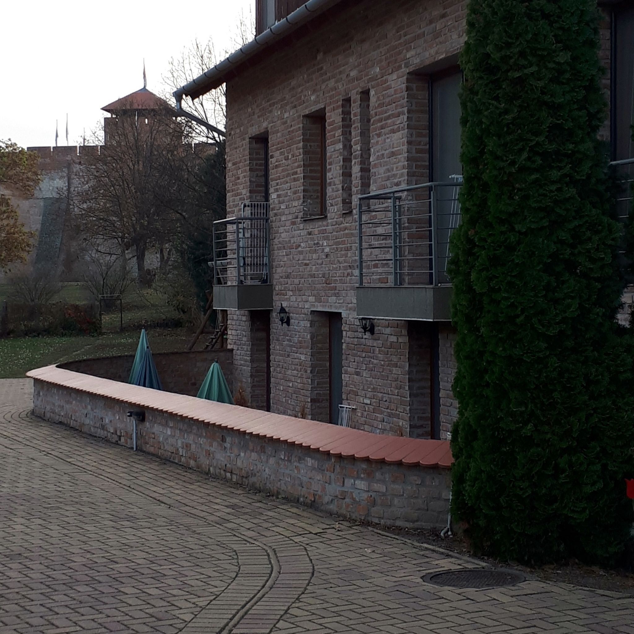 Greta Apartman Gyula