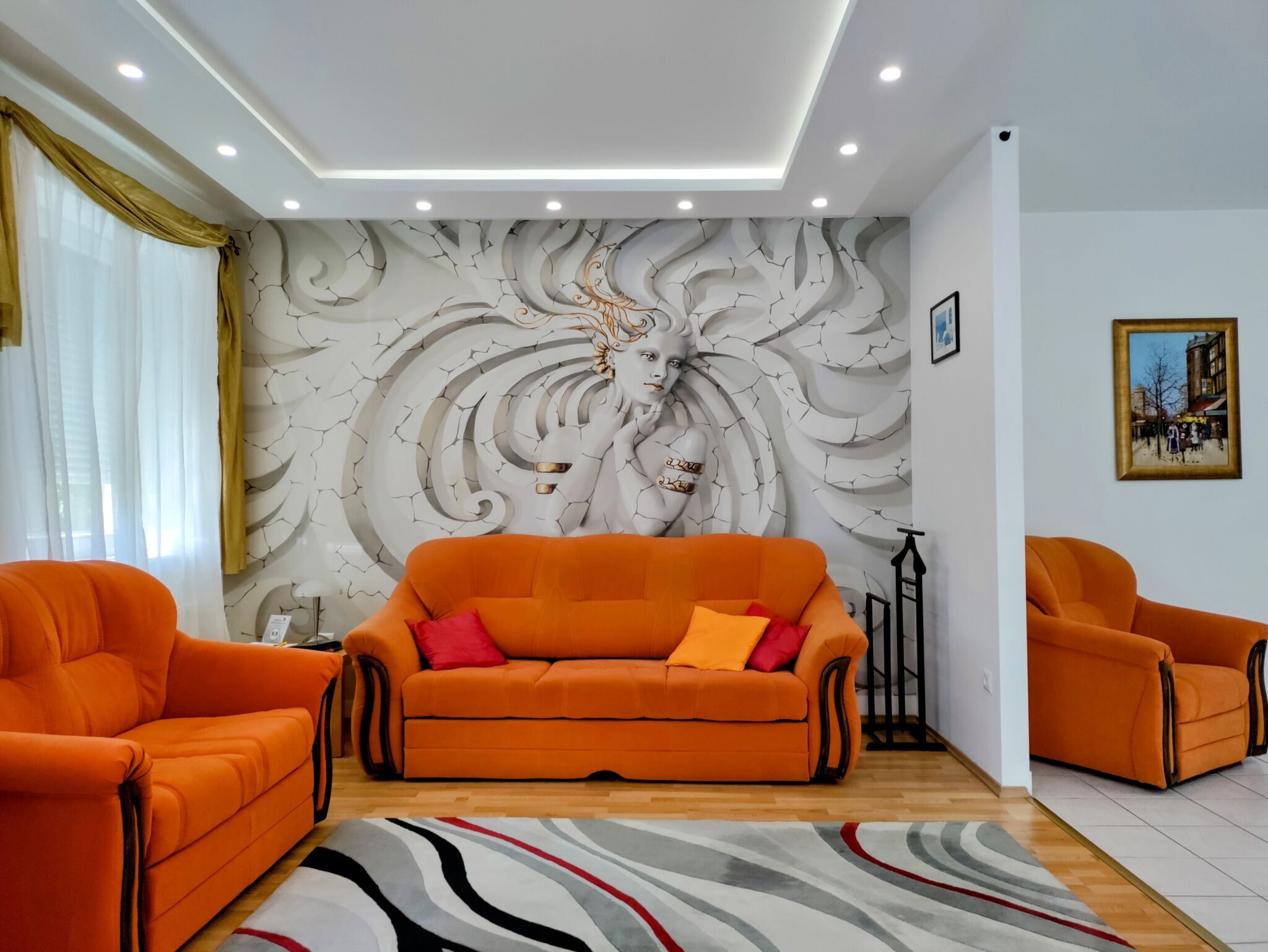 Koros Apartman Gyula