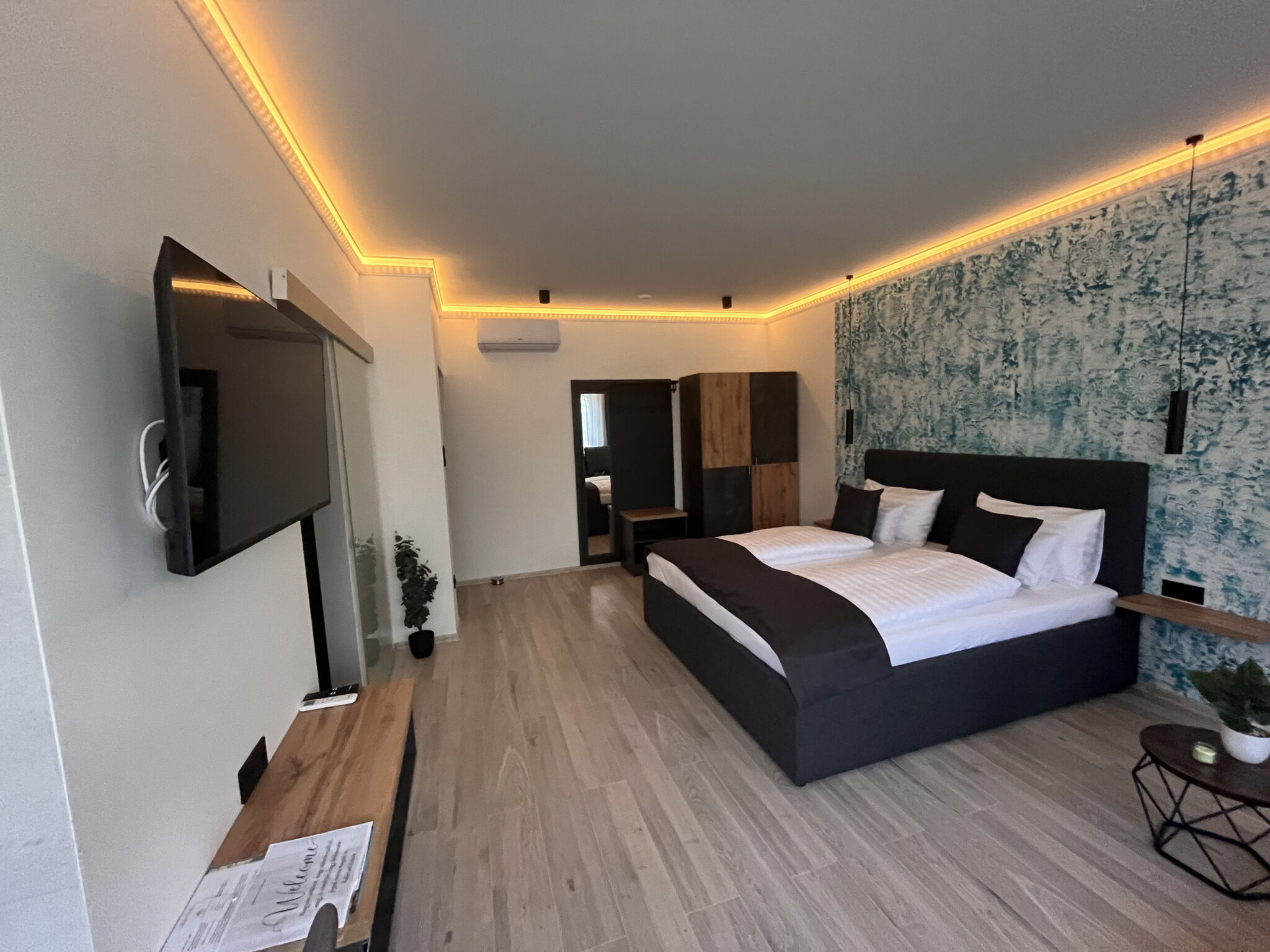 Varkapu Apartmanok 2 Gyula