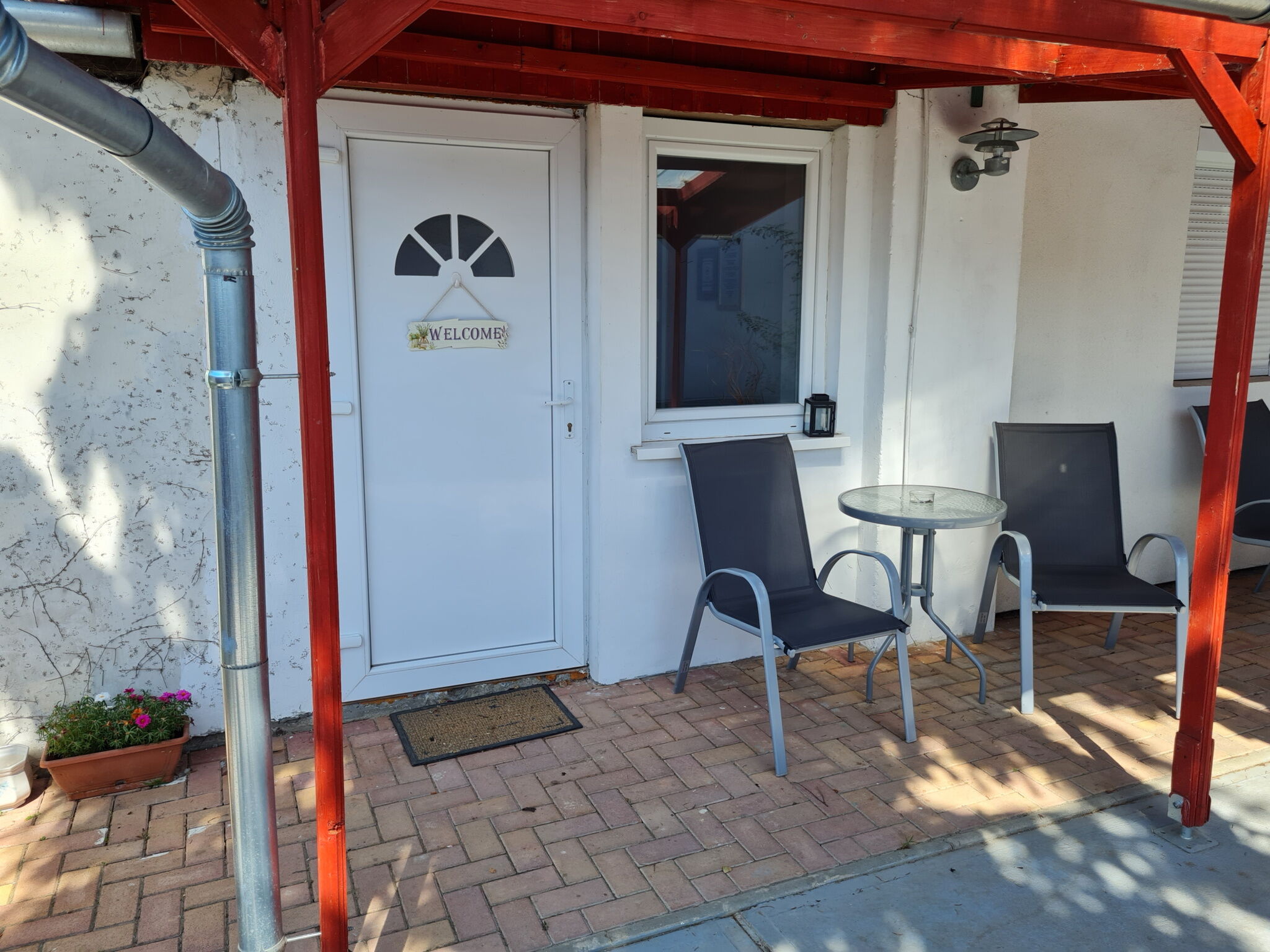 Anna Bella Apartman Gyula