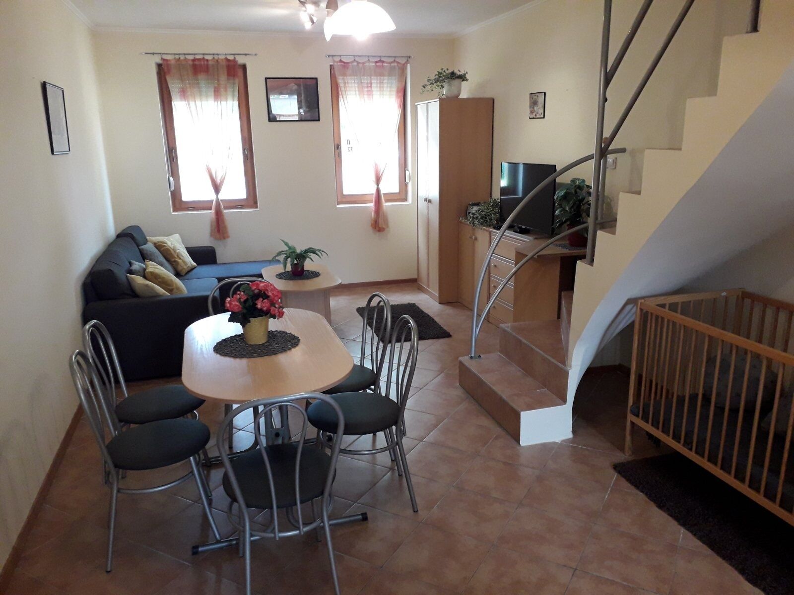 Silver Zafir Apartmanhaz Gyula