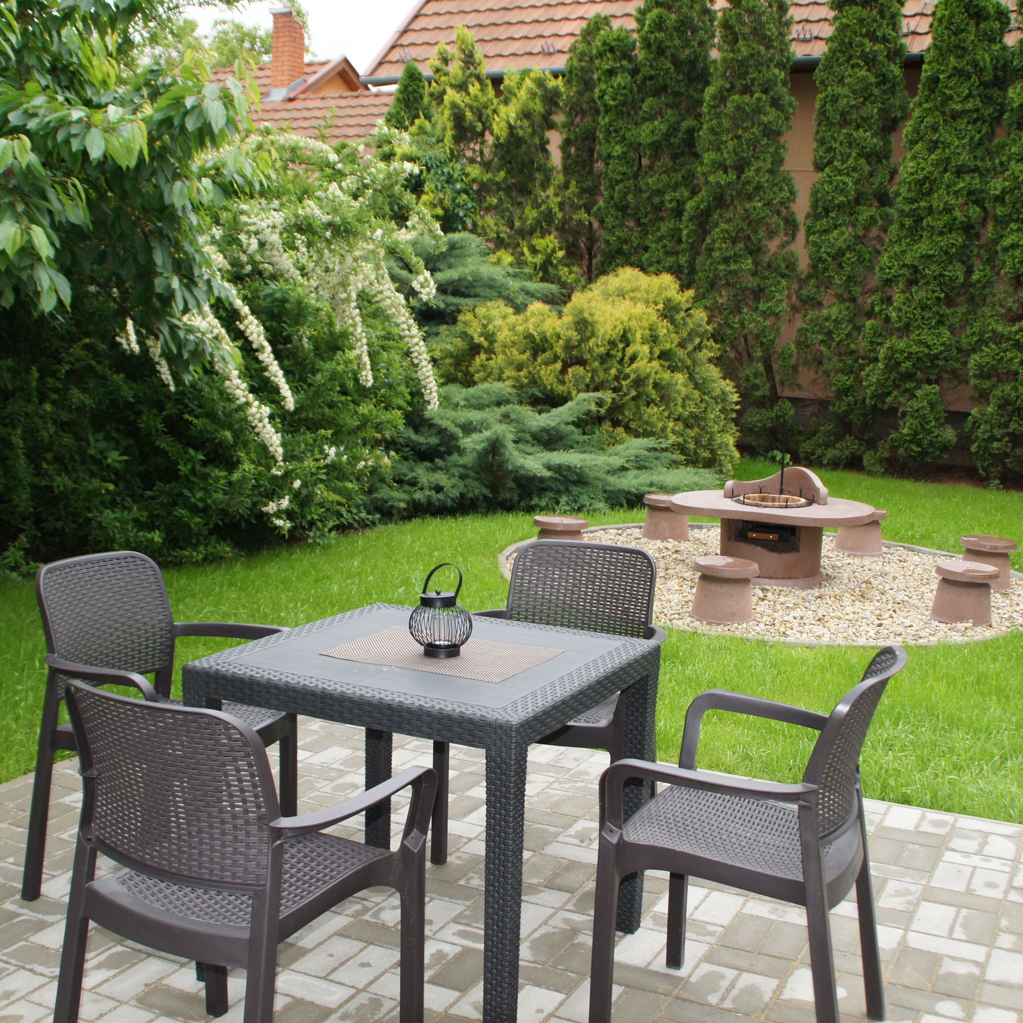 Fonix Apartman Gyula