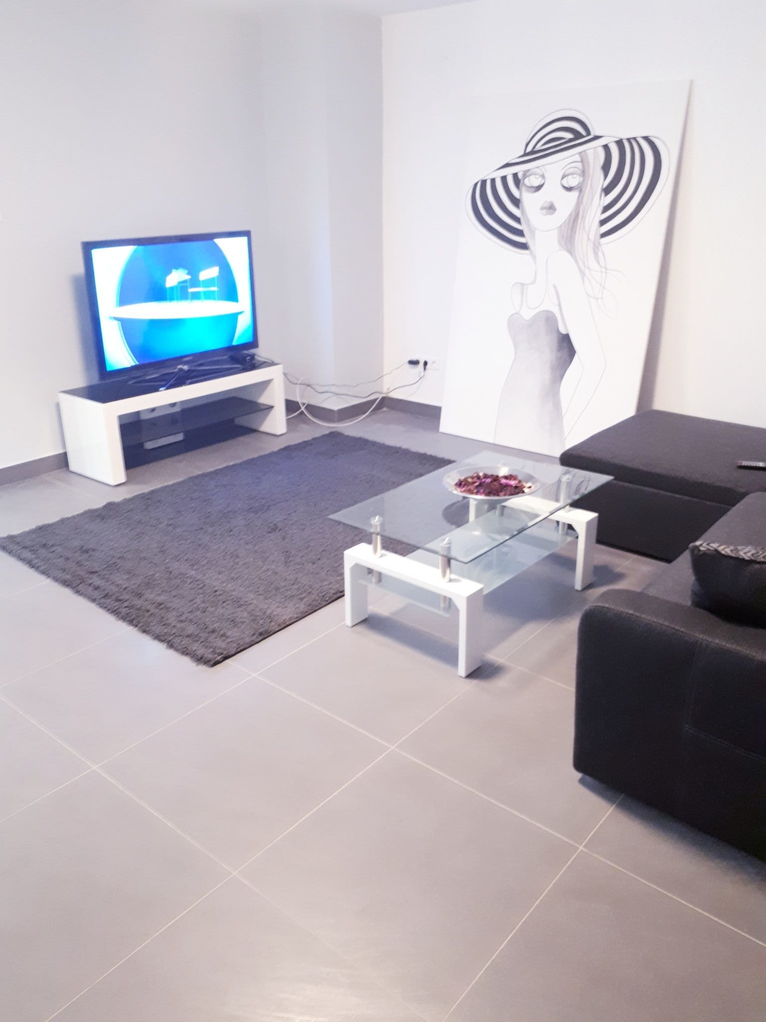 Breda Apartman Gyoparosfurdo
