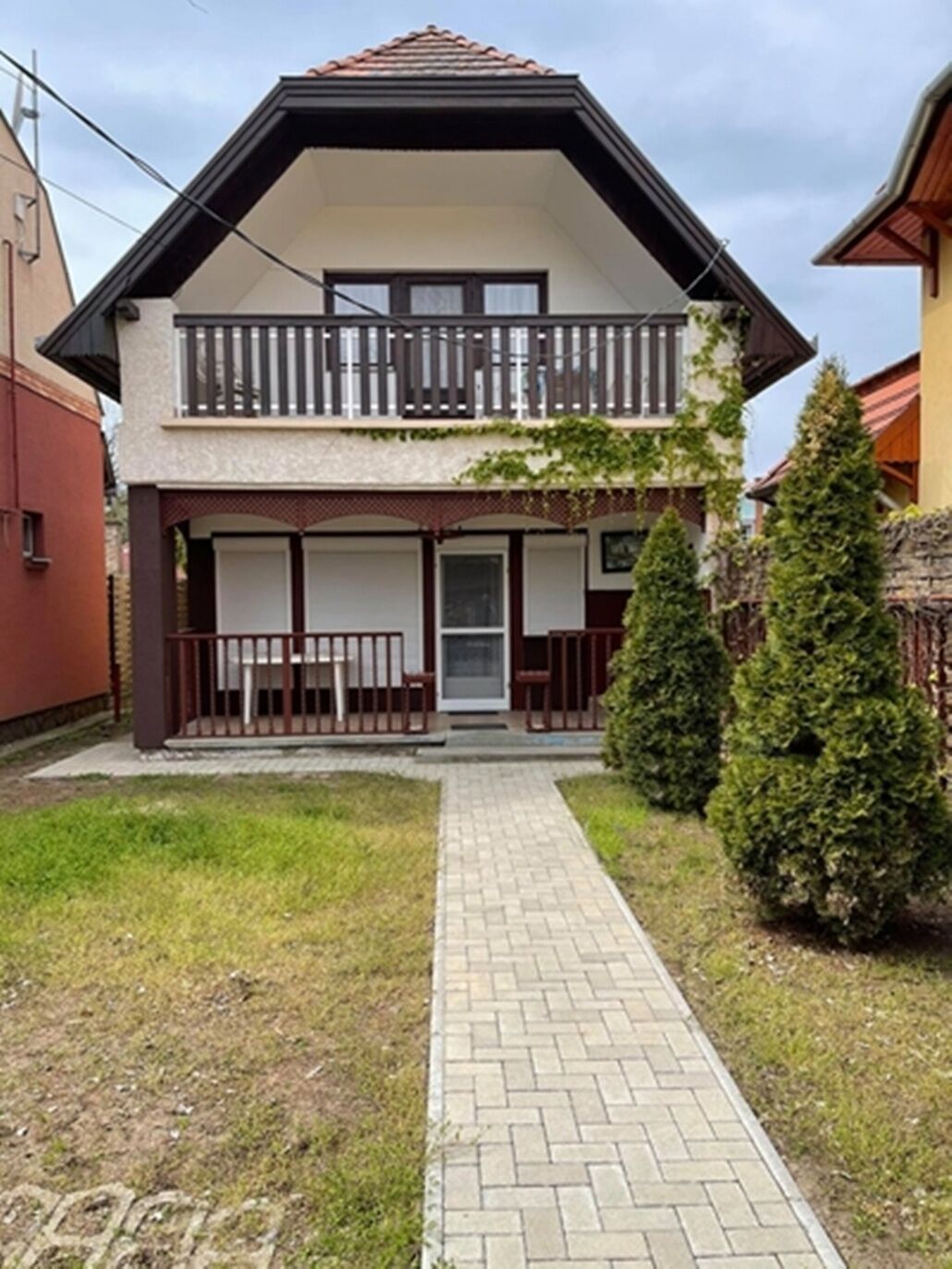Kormendi Apartman Gyoparosfurdo